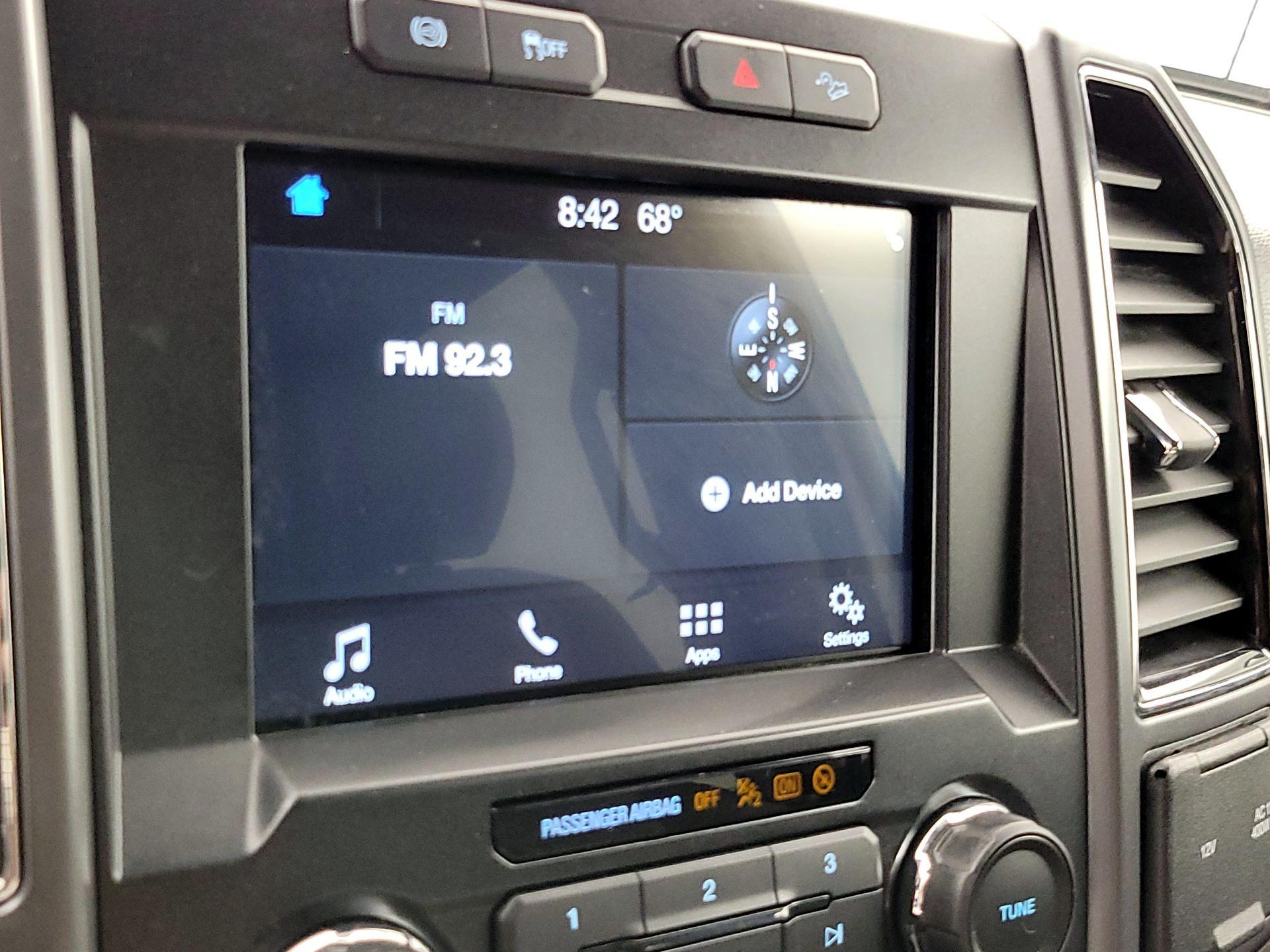 Thumbnail: 2018 Ford F-350 - 15