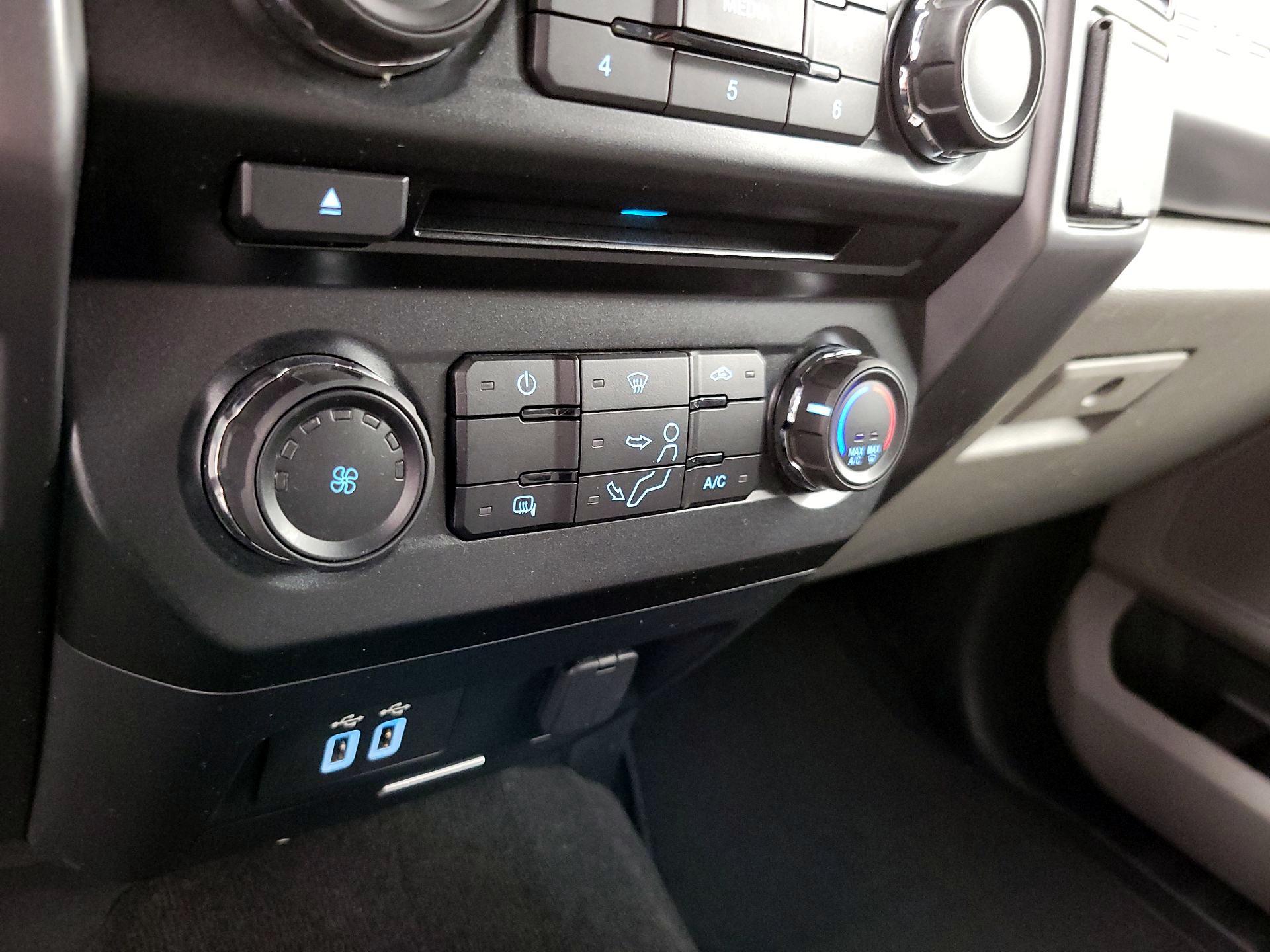 Thumbnail: 2018 Ford F-350 - 16