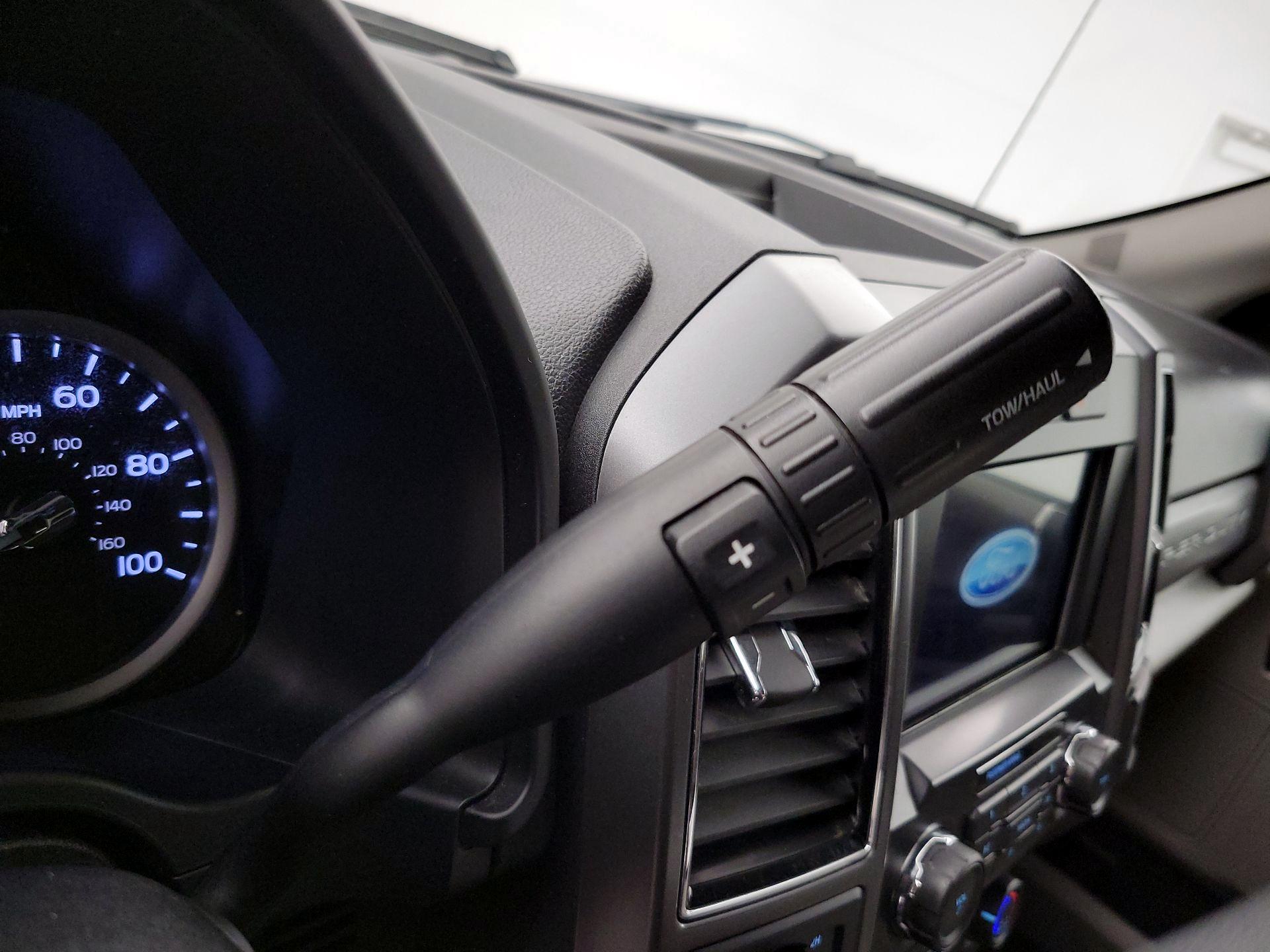 Thumbnail: 2018 Ford F-350 - 17