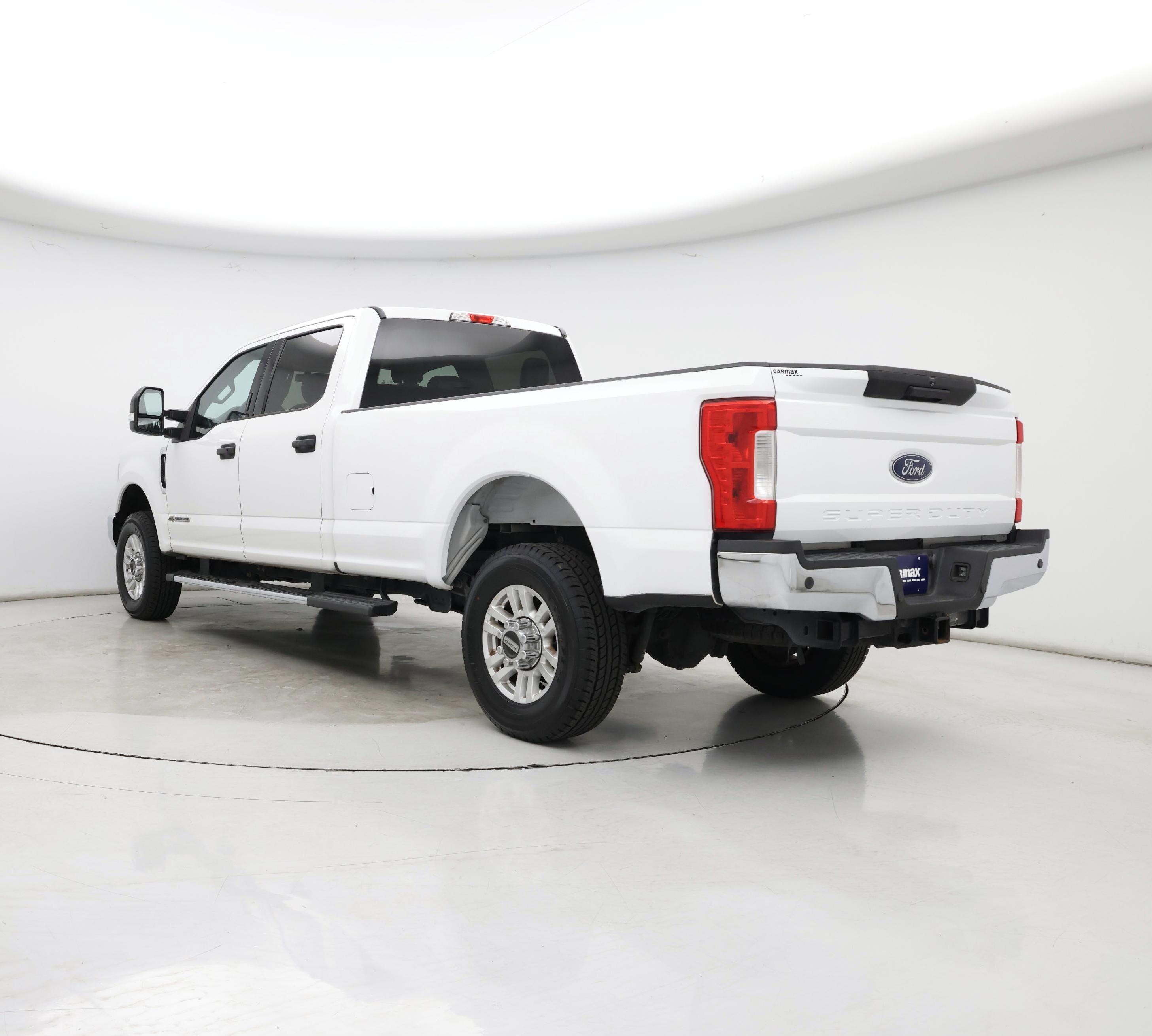 Thumbnail: 2018 Ford F-350 - 2