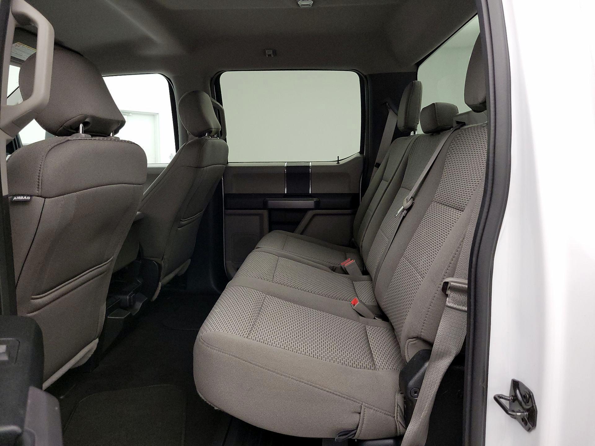 Thumbnail: 2018 Ford F-350 - 19