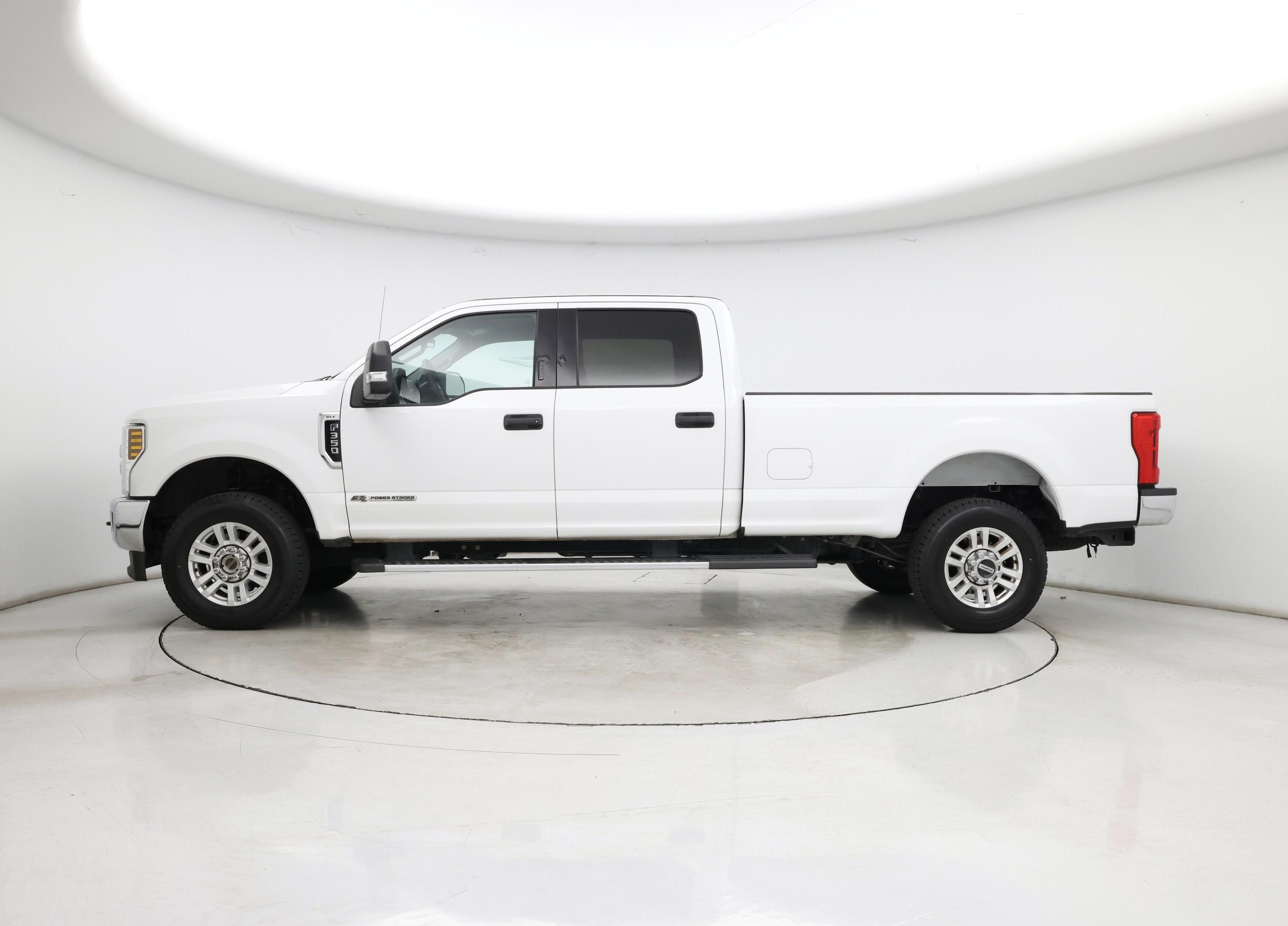 Thumbnail: 2018 Ford F-350 - 3