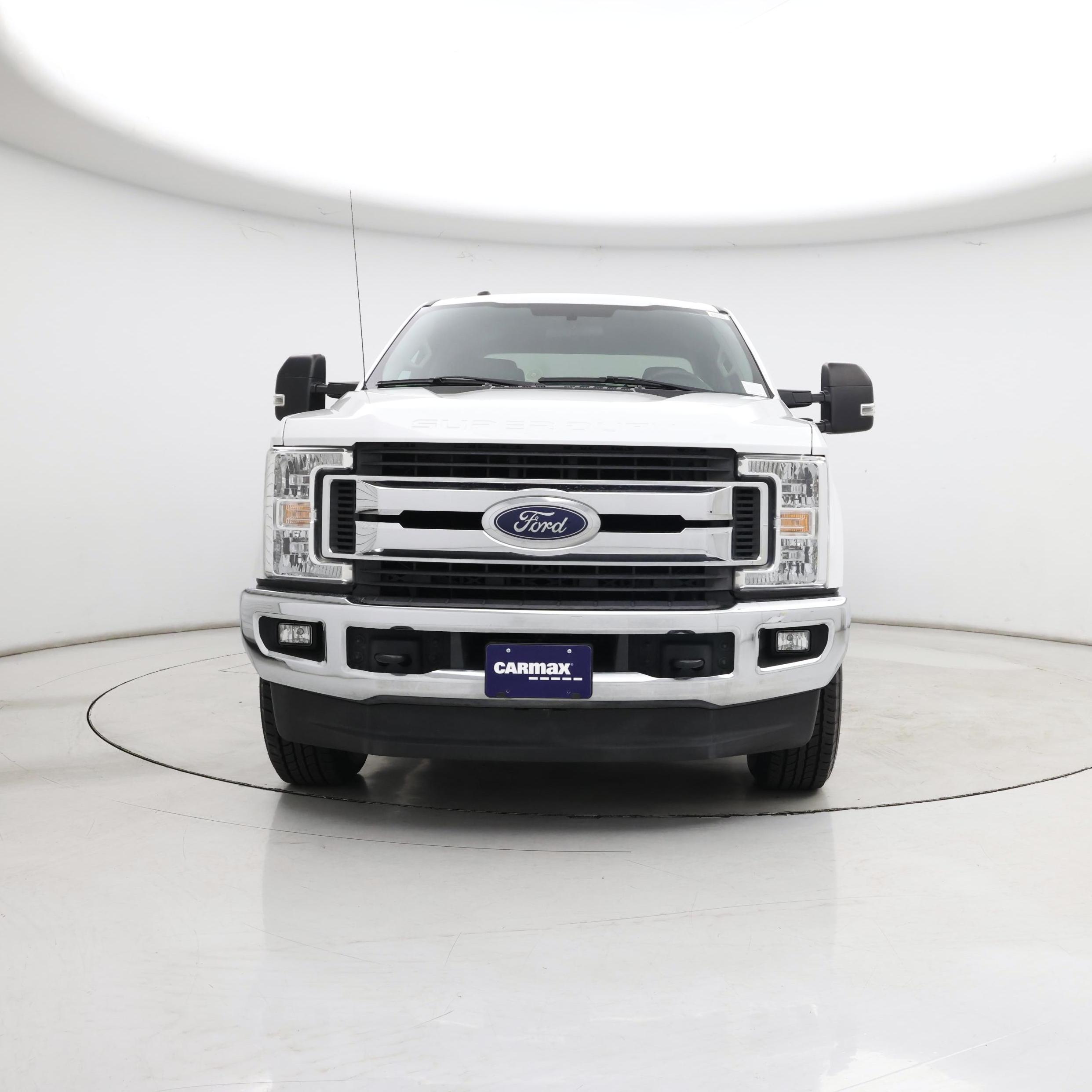 Thumbnail: 2018 Ford F-350 - 5