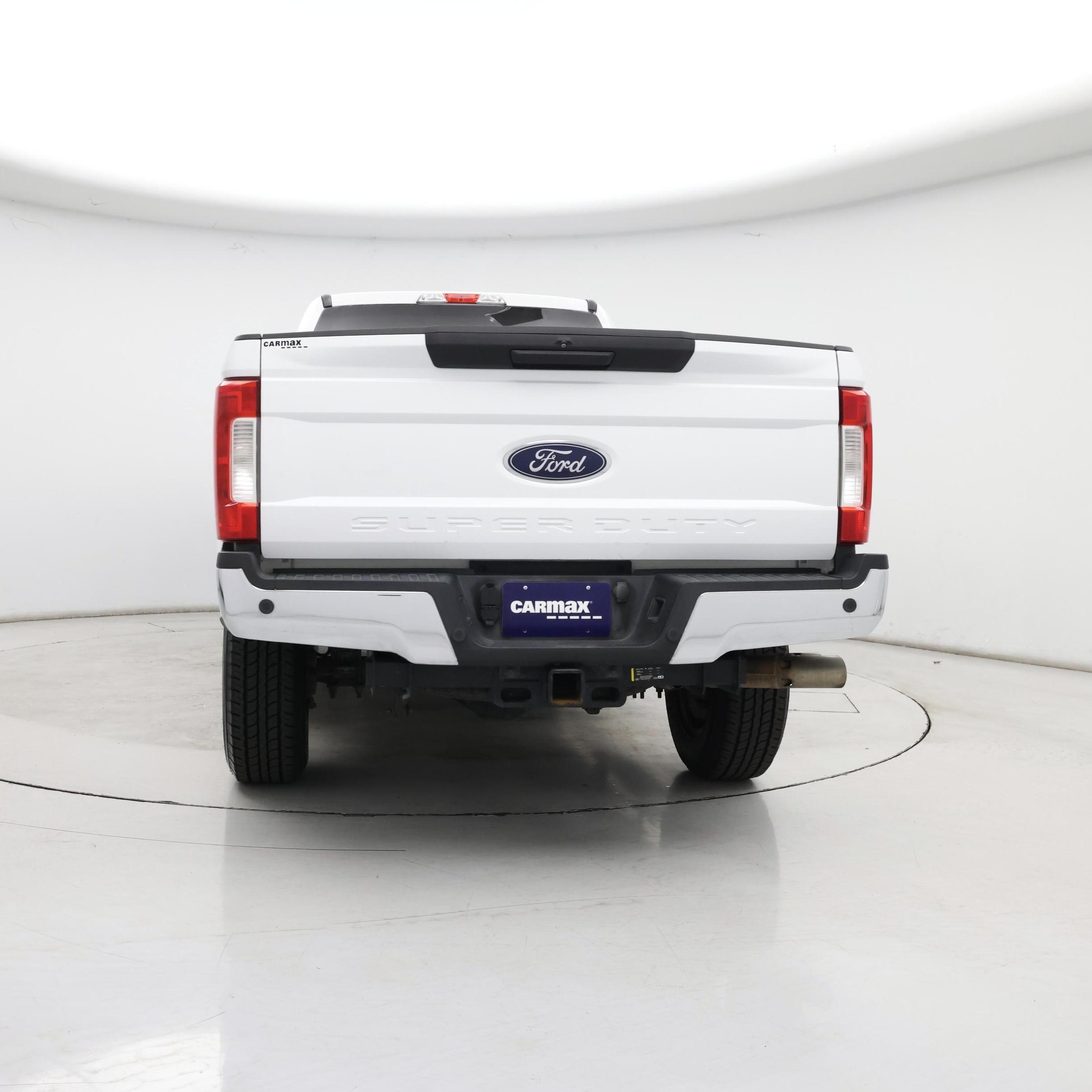 Thumbnail: 2018 Ford F-350 - 6