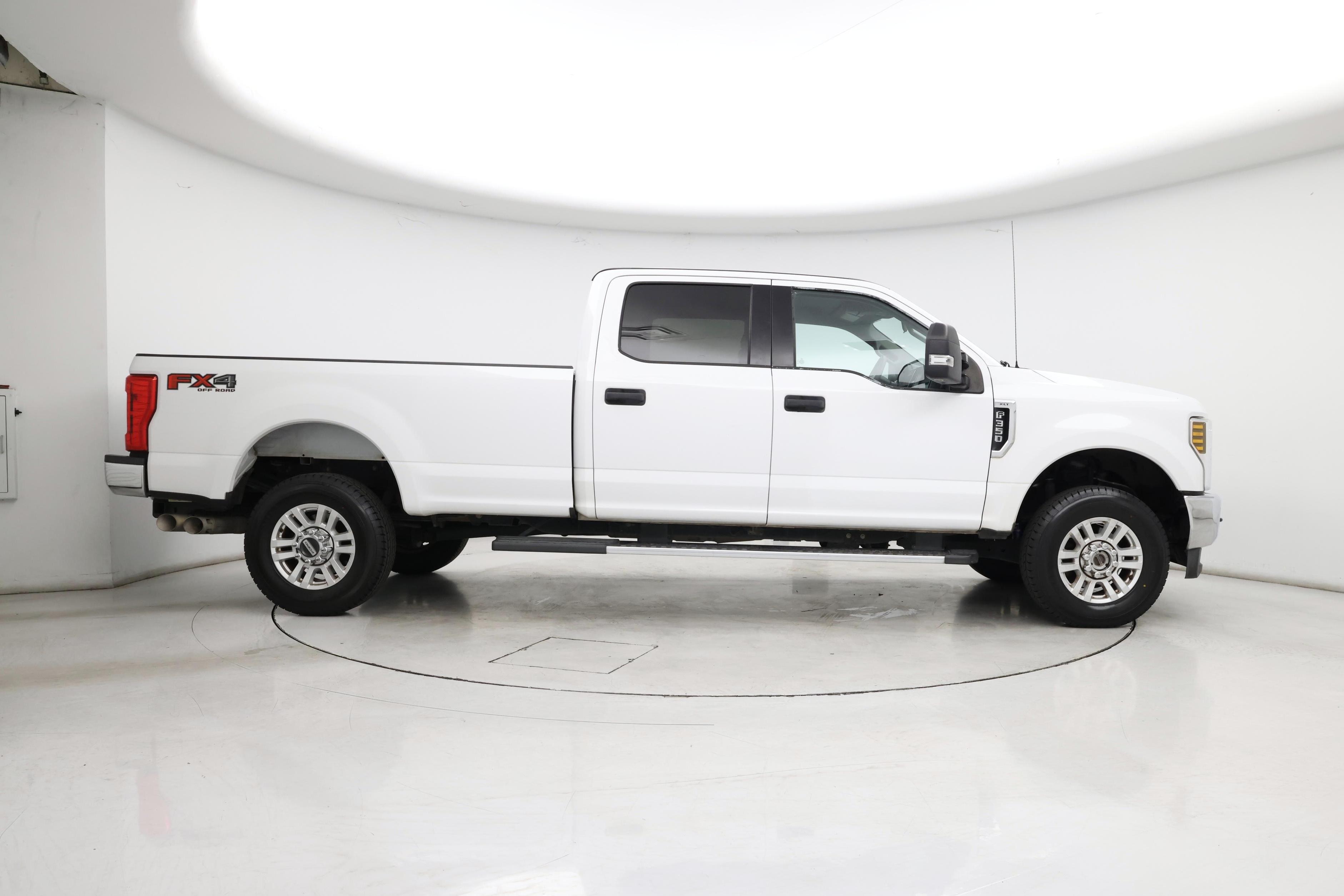 Thumbnail: 2018 Ford F-350 - 7