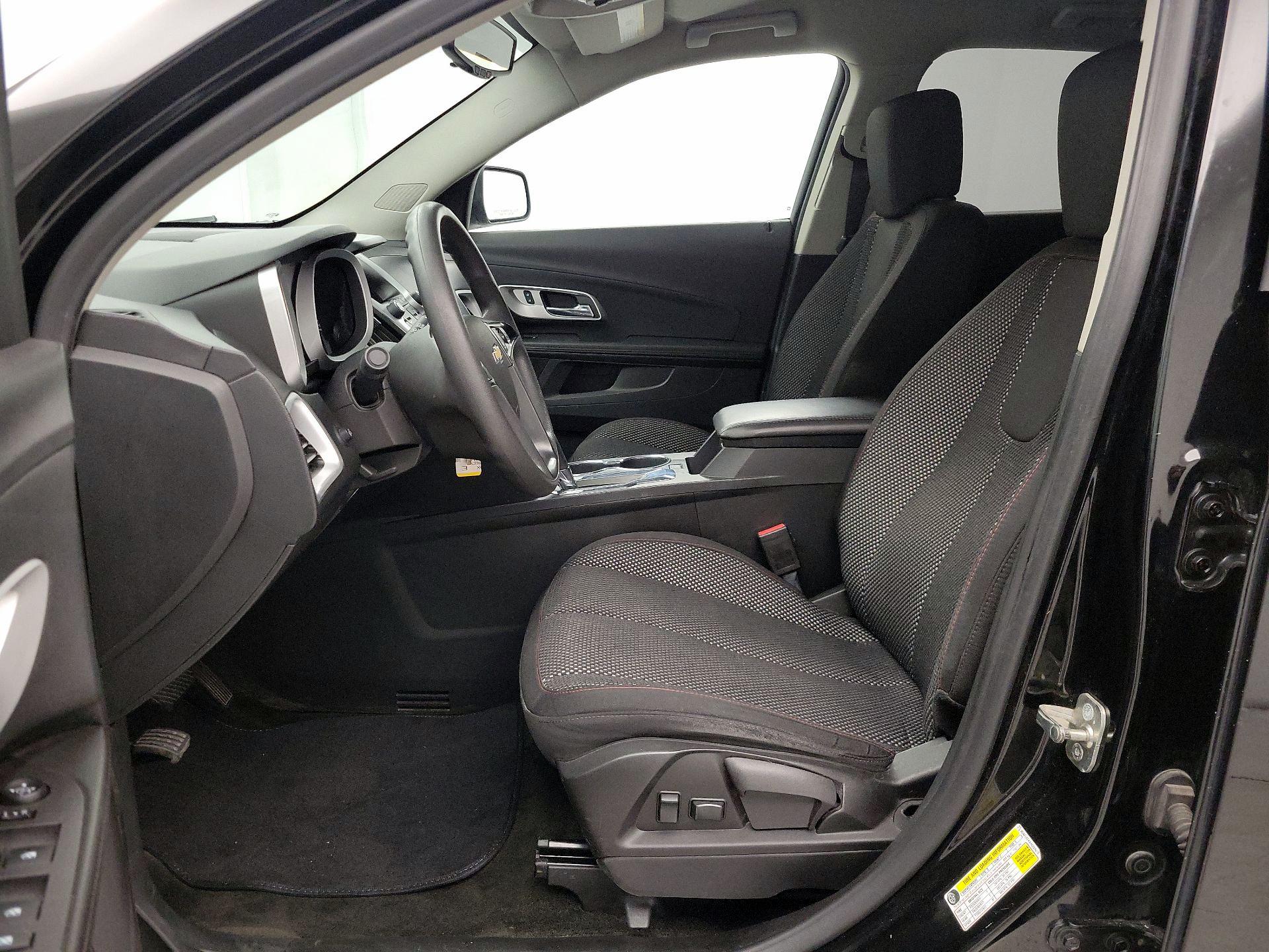 Thumbnail: 2017 Chevrolet Equinox - 11