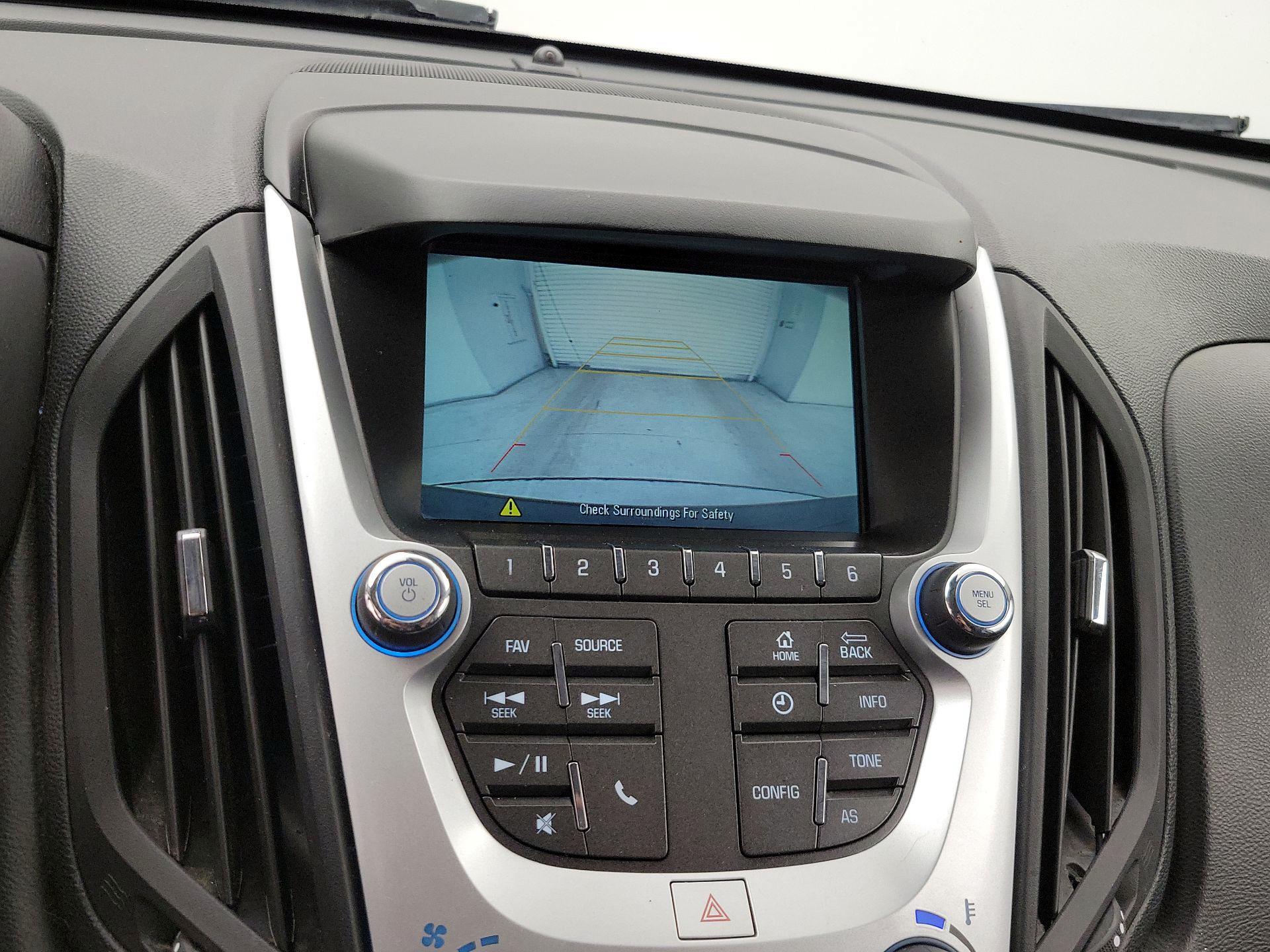 Thumbnail: 2017 Chevrolet Equinox - 14