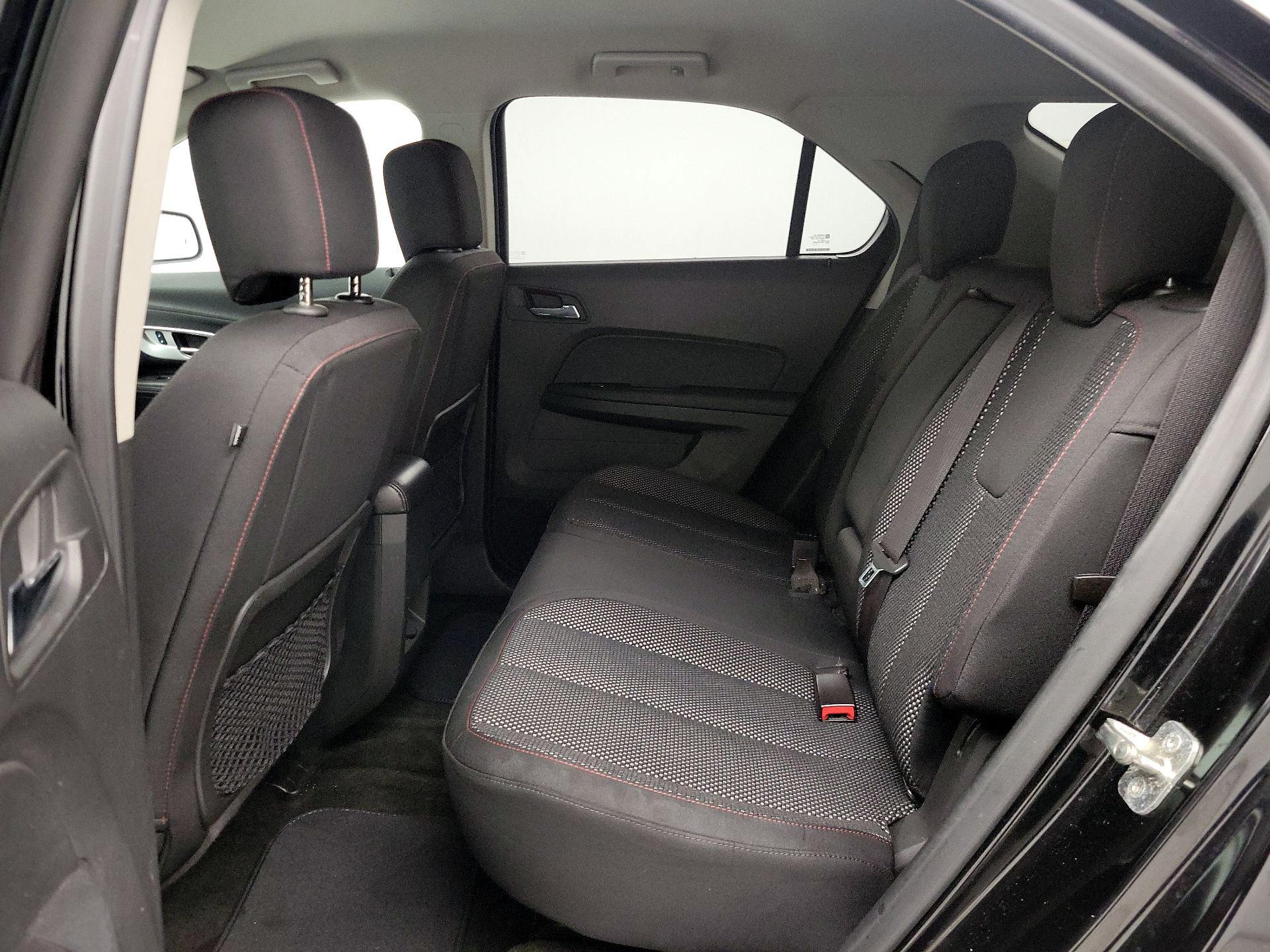 Thumbnail: 2017 Chevrolet Equinox - 19