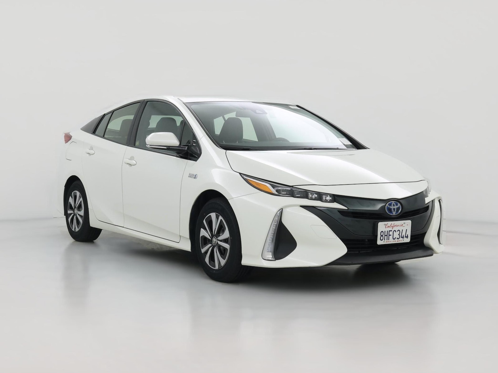 2018 Toyota Prius Prime Premium