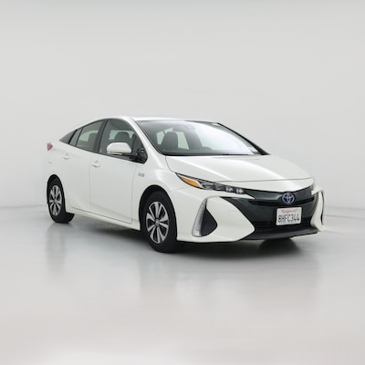 2018 Toyota Prius Prime Hybrid Premium