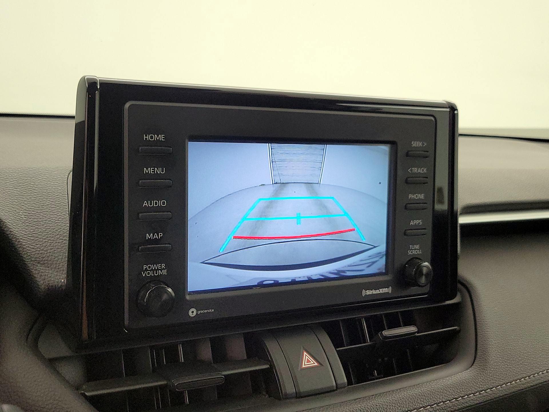 Thumbnail: 2021 Toyota RAV4 - 14