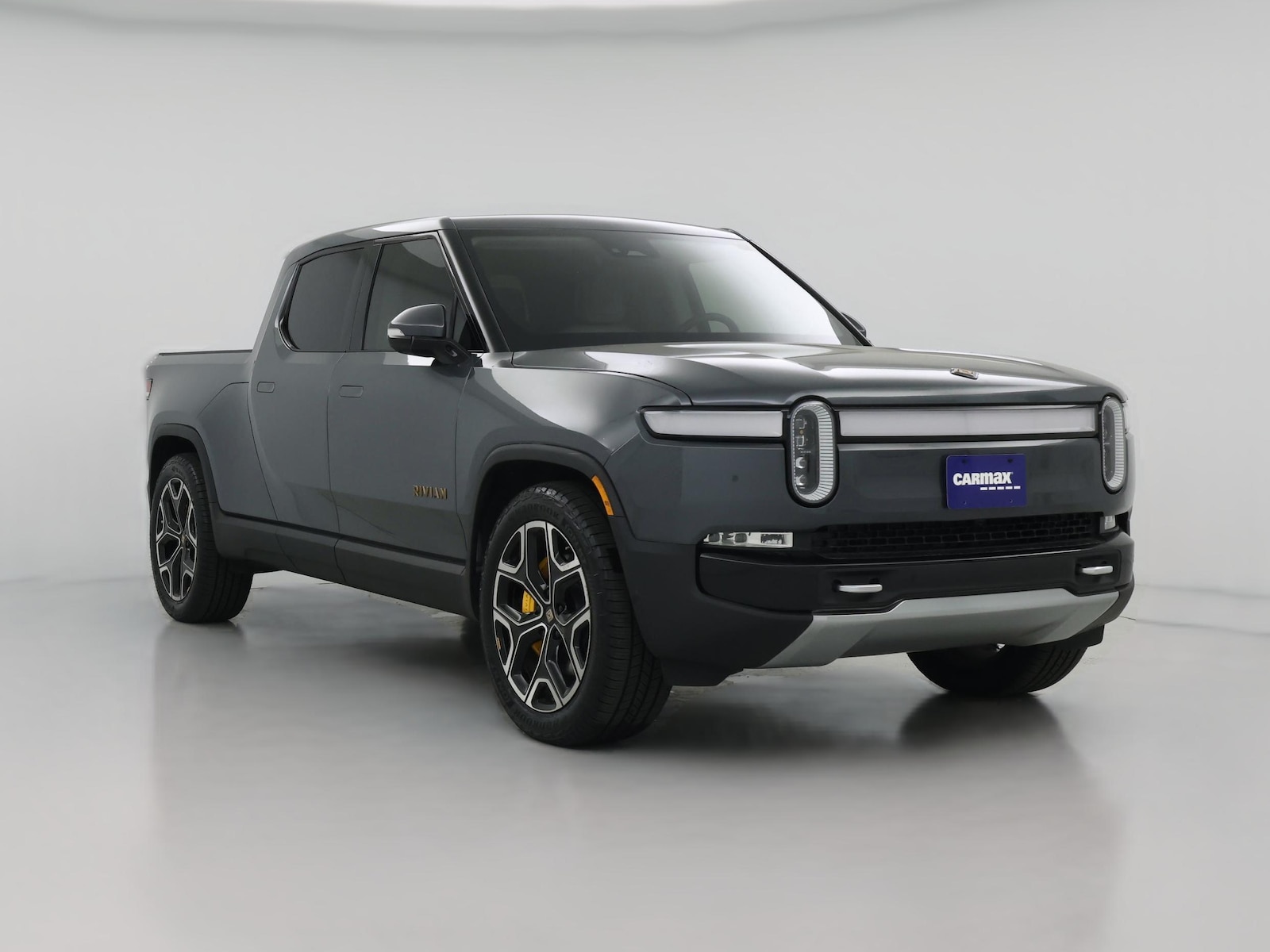 2023 Rivian R1T Adventure