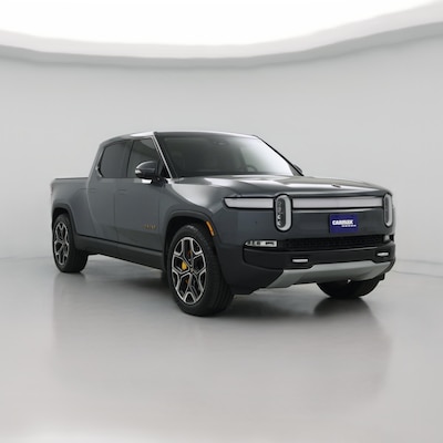 2023 Rivian R1T Adventure Quad-Motor Large