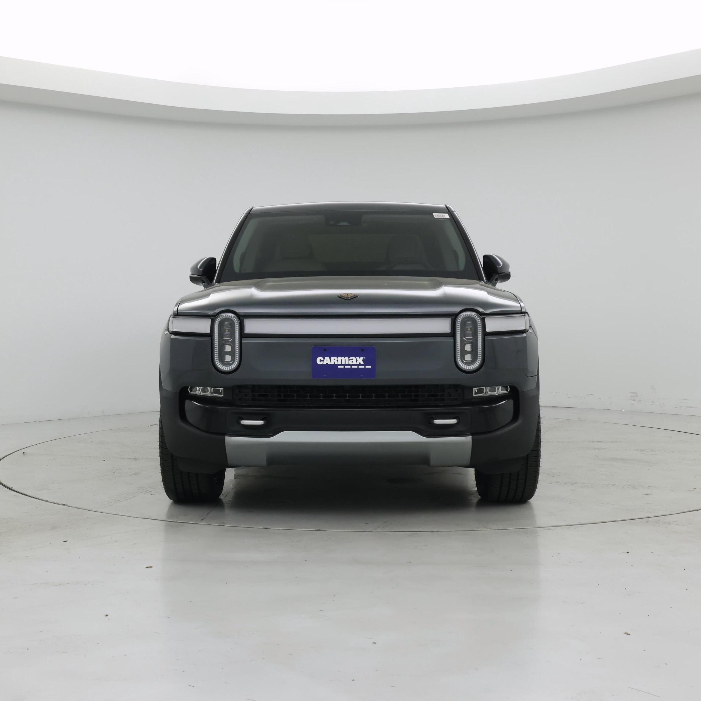 Thumbnail: 2023 Rivian R1T - 5