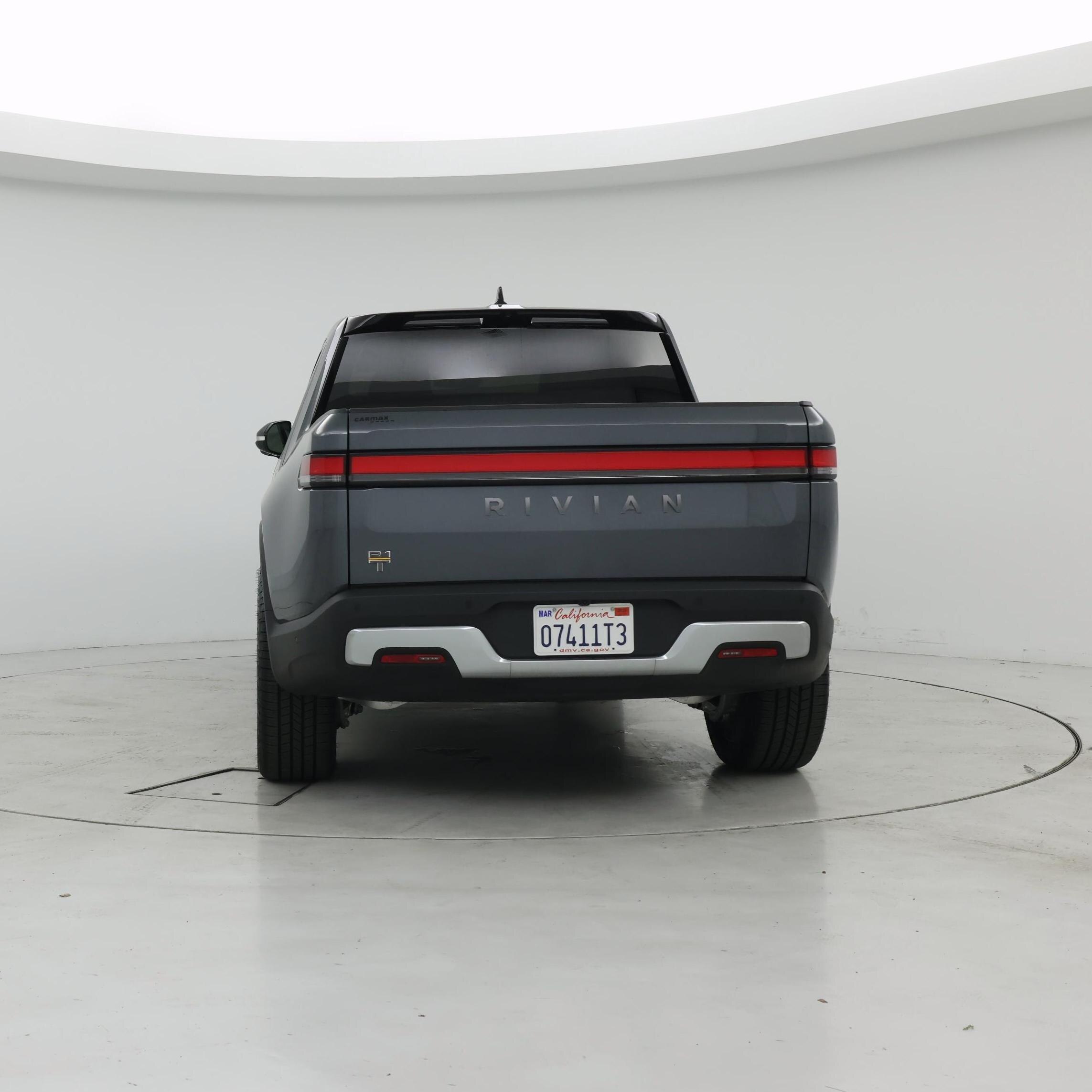 Thumbnail: 2023 Rivian R1T - 6