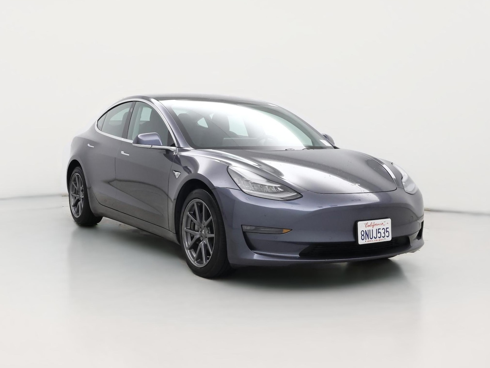 2020 Tesla Model 3 Base