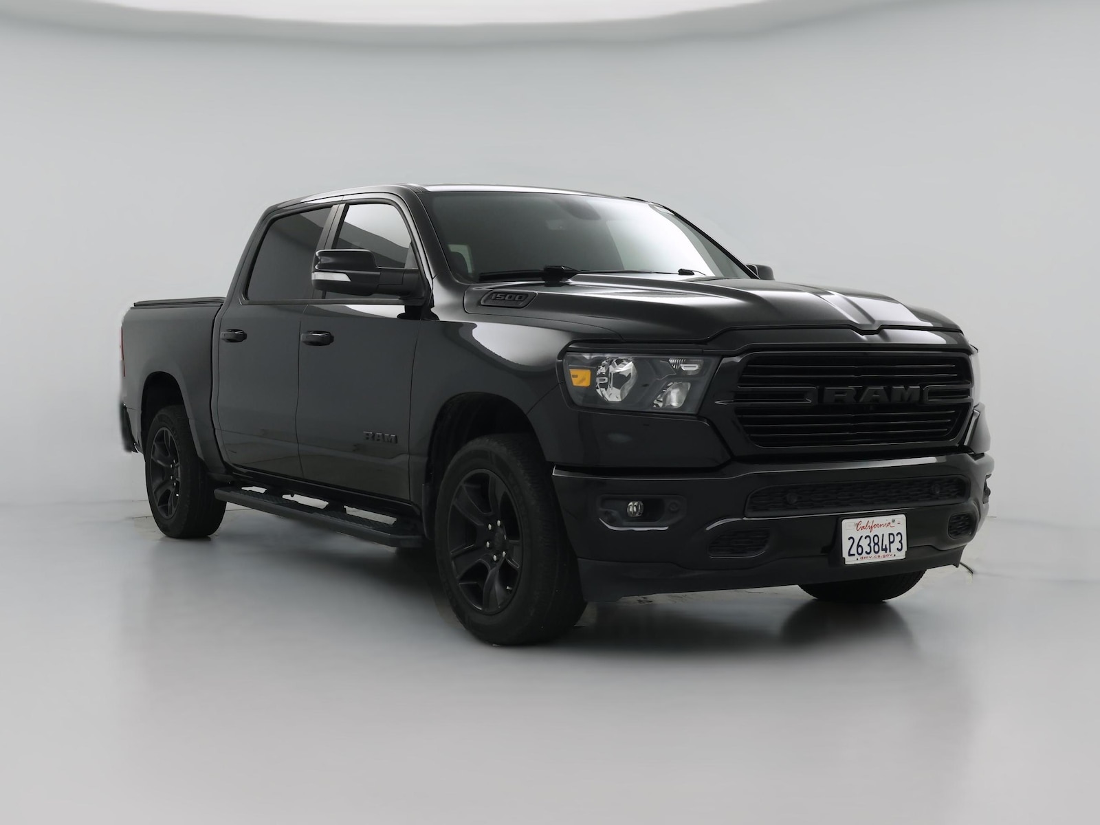 2020 RAM Ram 1500 Pickup Big Horn/Lone Star