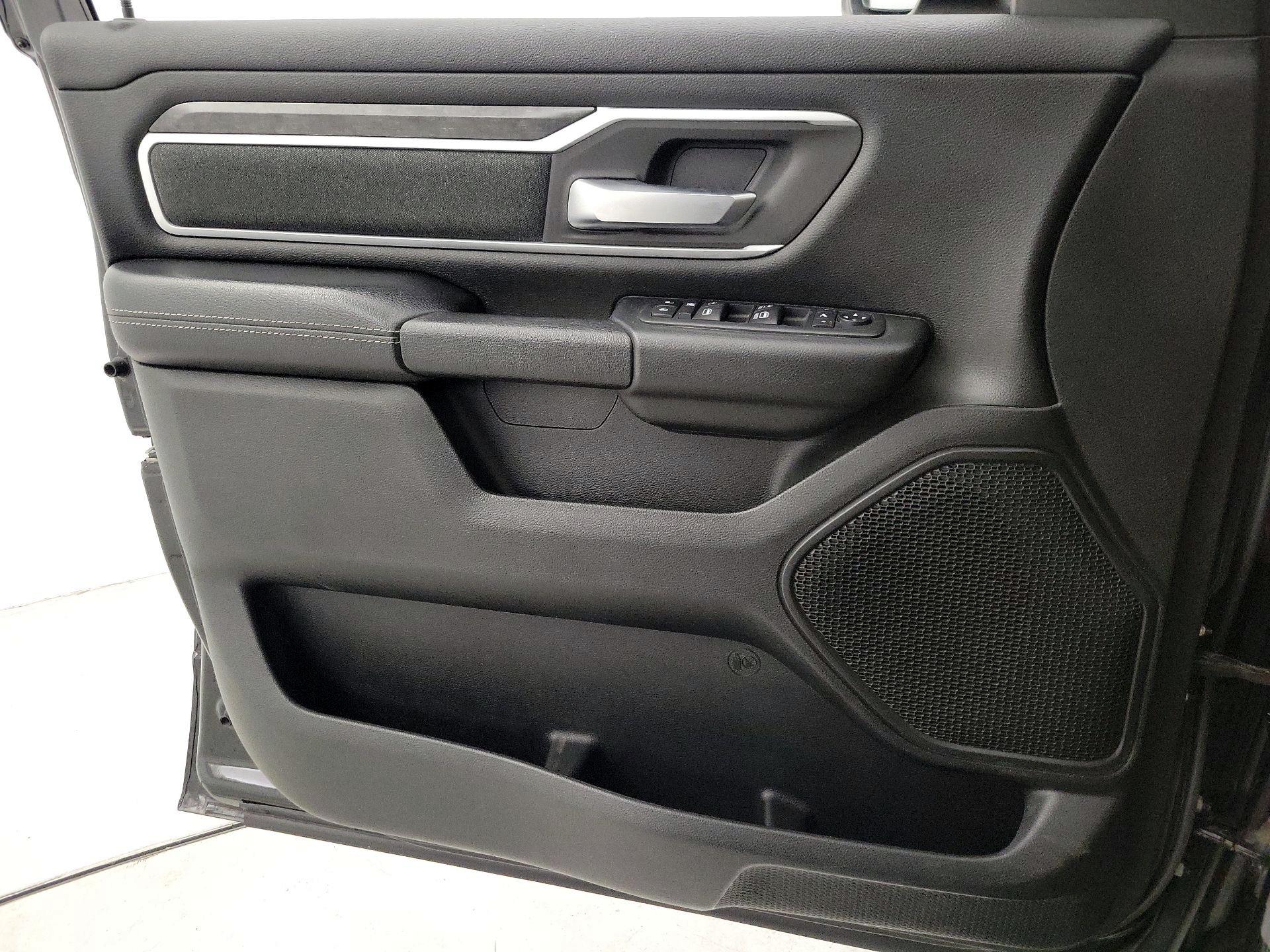 Thumbnail: 2020 RAM 1500 - 12