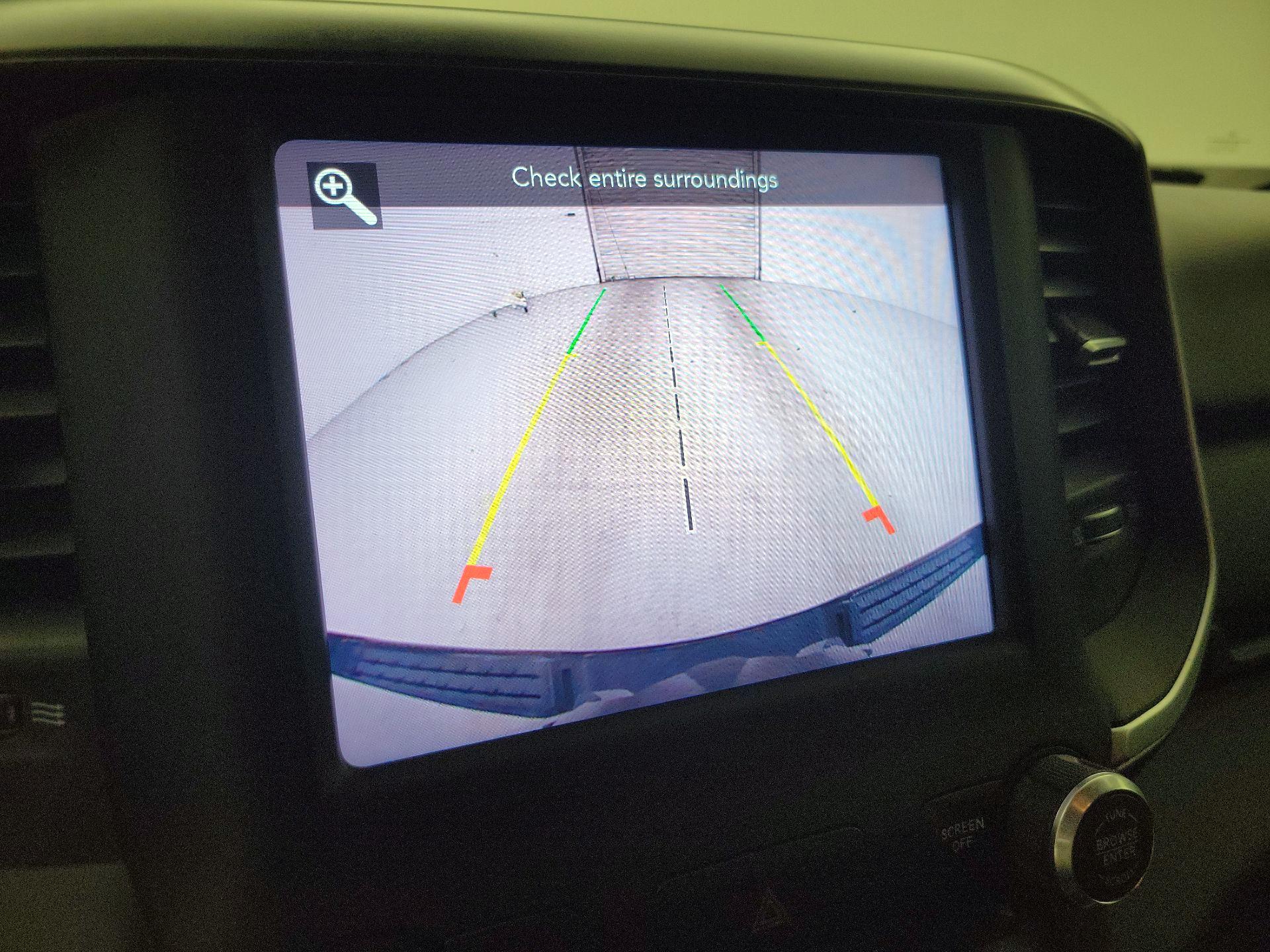 Thumbnail: 2020 RAM 1500 - 14