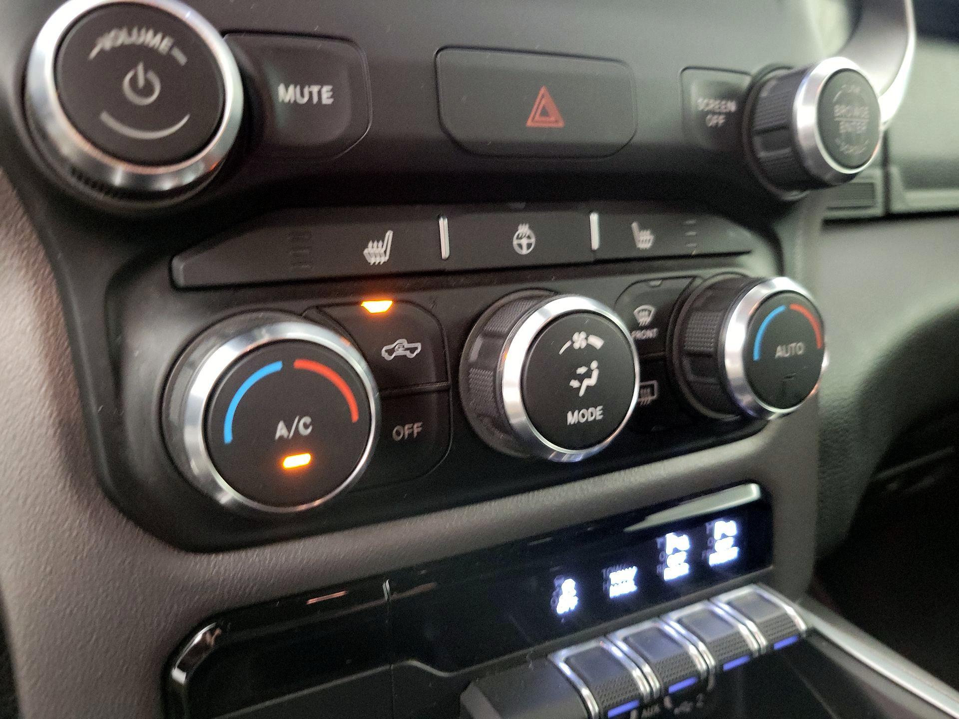 Thumbnail: 2020 RAM 1500 - 16