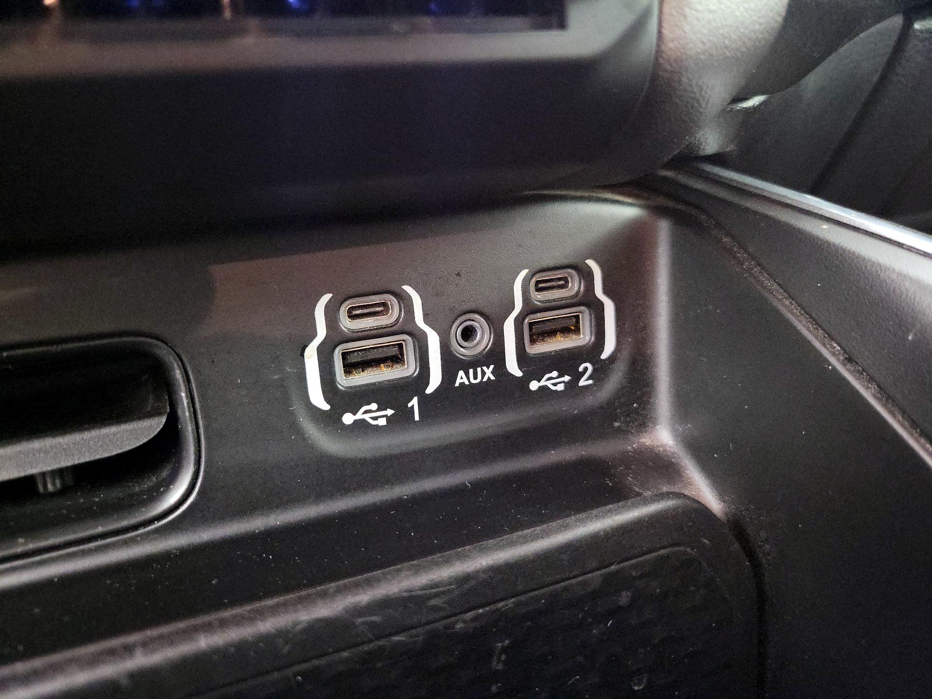 Thumbnail: 2020 RAM 1500 - 18