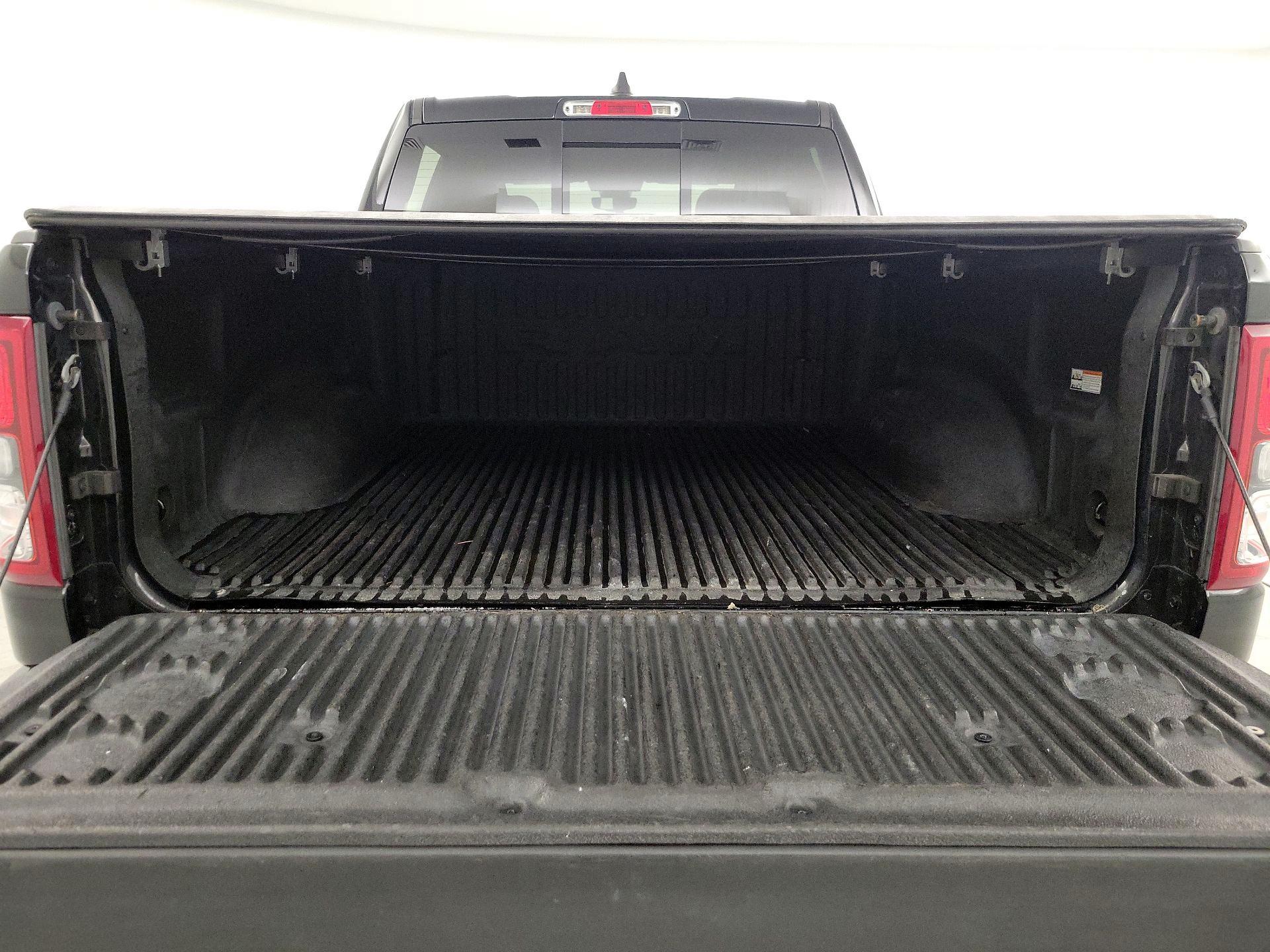 Thumbnail: 2020 RAM 1500 - 20