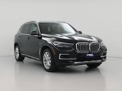 2023 BMW X5 Plug In Hybrid XDrive45e