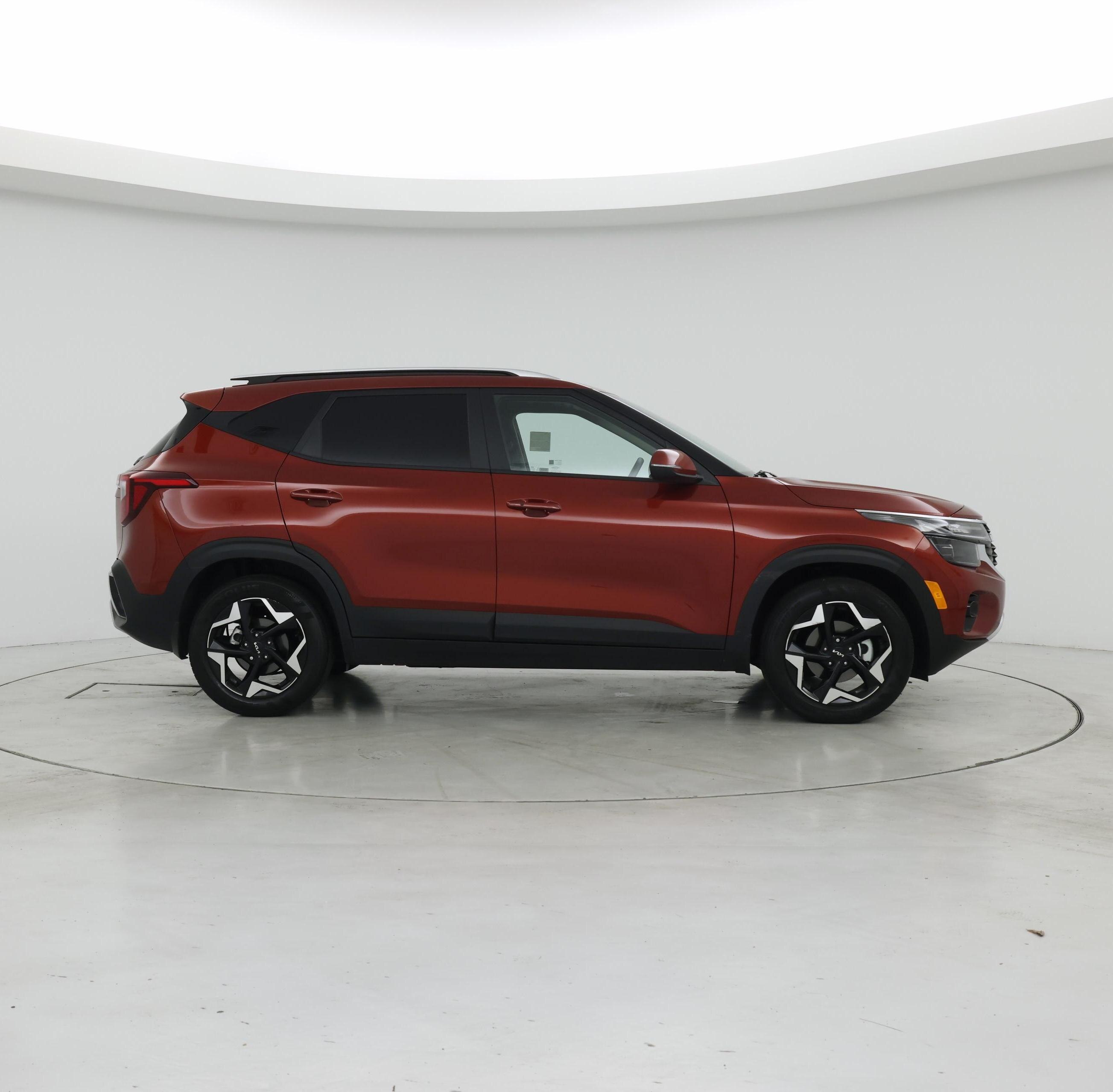 Thumbnail: 2025 Kia Seltos - 7