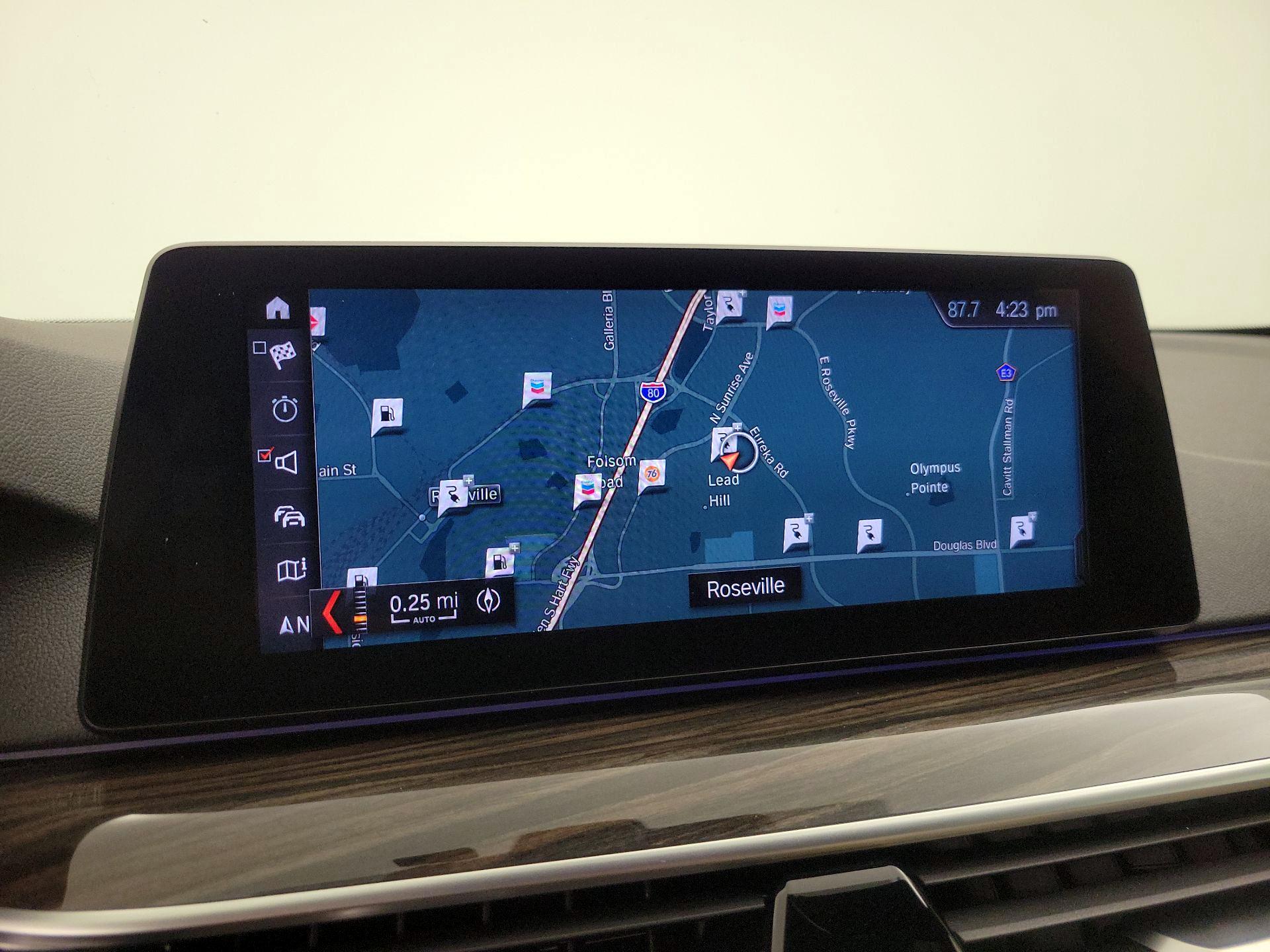 Thumbnail: 2018 BMW 5 Series - 14