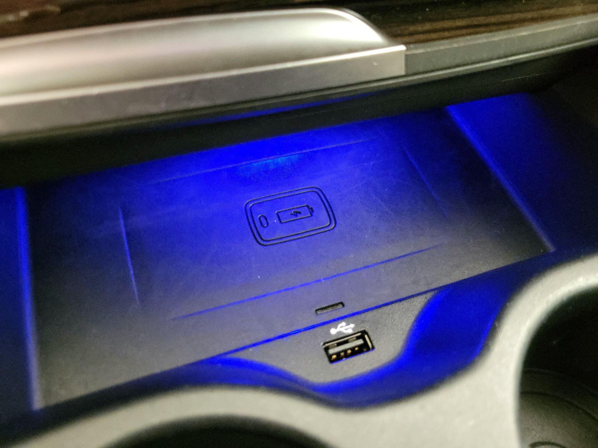 Thumbnail: 2018 BMW 5 Series - 19