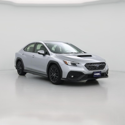 2023 Subaru WRX Limited