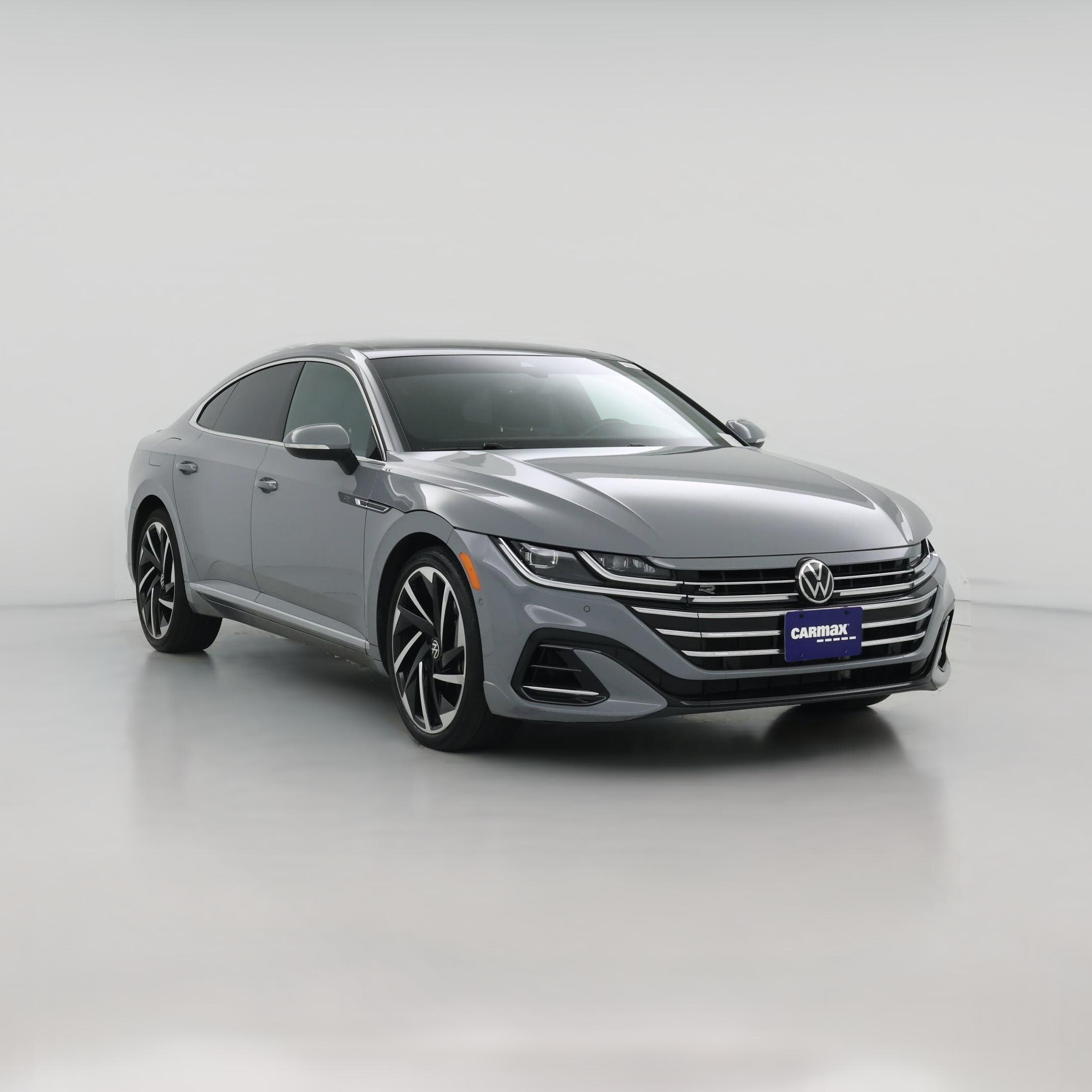 Thumbnail: 2023 Volkswagen Arteon - 1