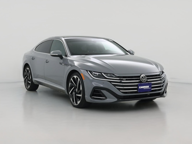 2023 Volkswagen Arteon SEL Premium R-Line -
                  Roseville, CA