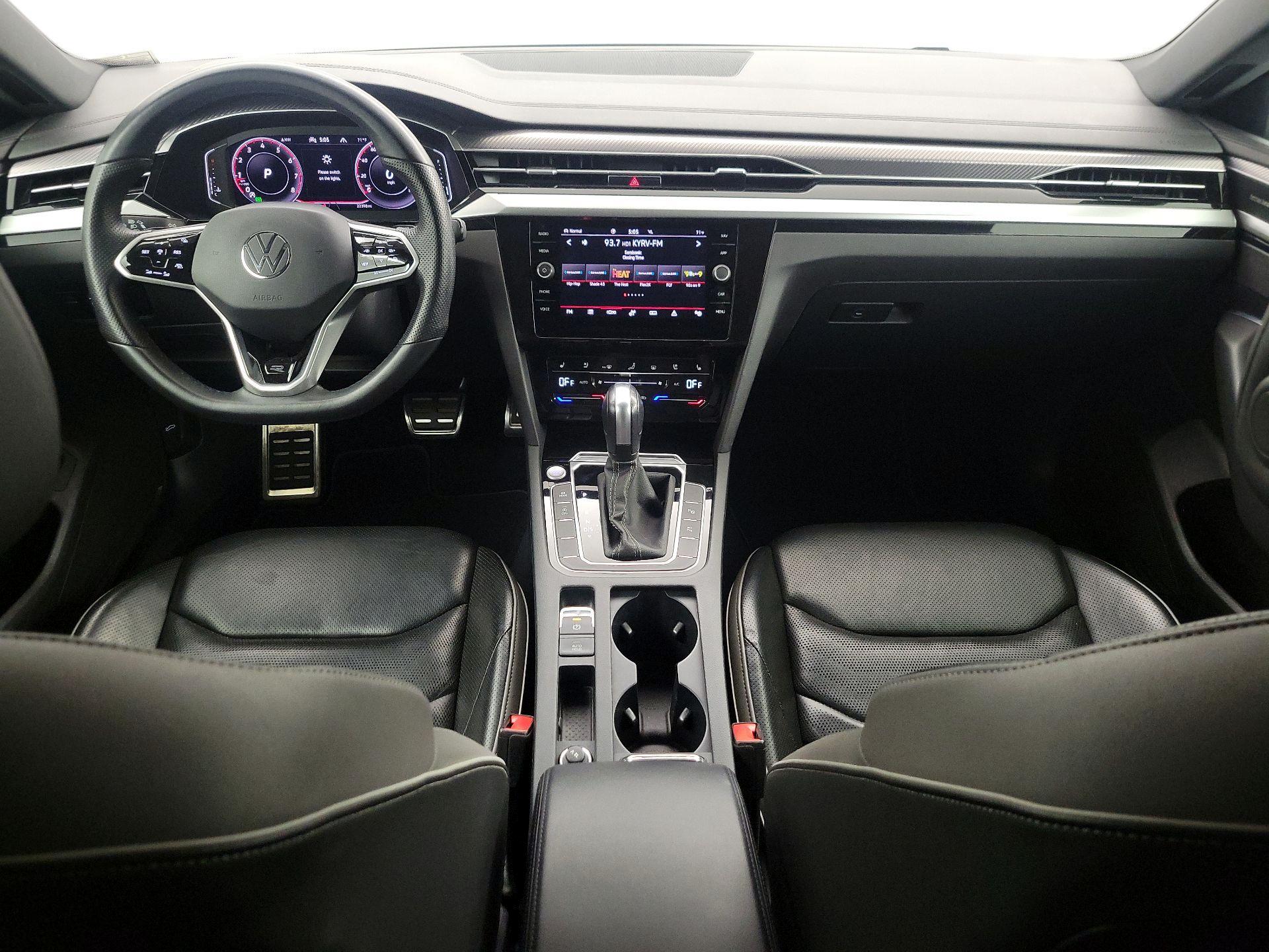 Thumbnail: 2023 Volkswagen Arteon - 9