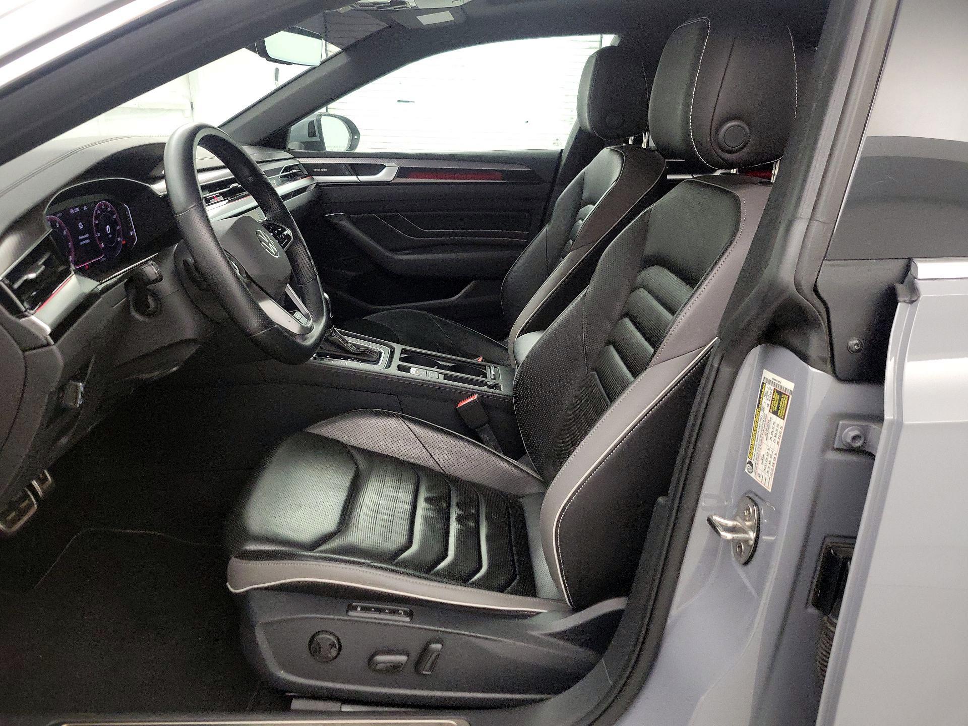 Thumbnail: 2023 Volkswagen Arteon - 11