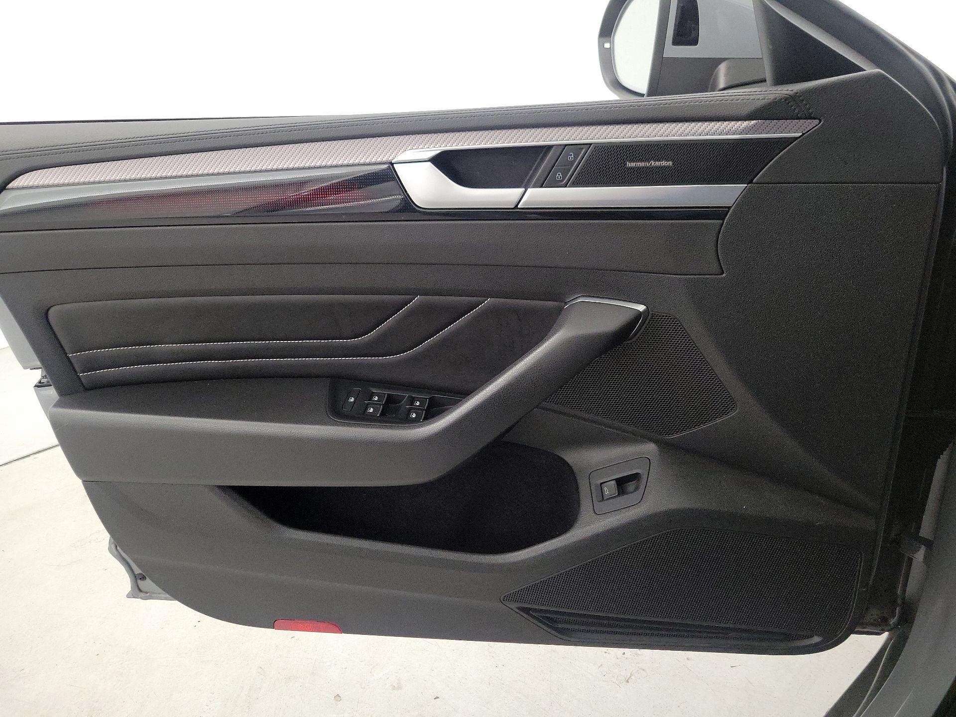 Thumbnail: 2023 Volkswagen Arteon - 12