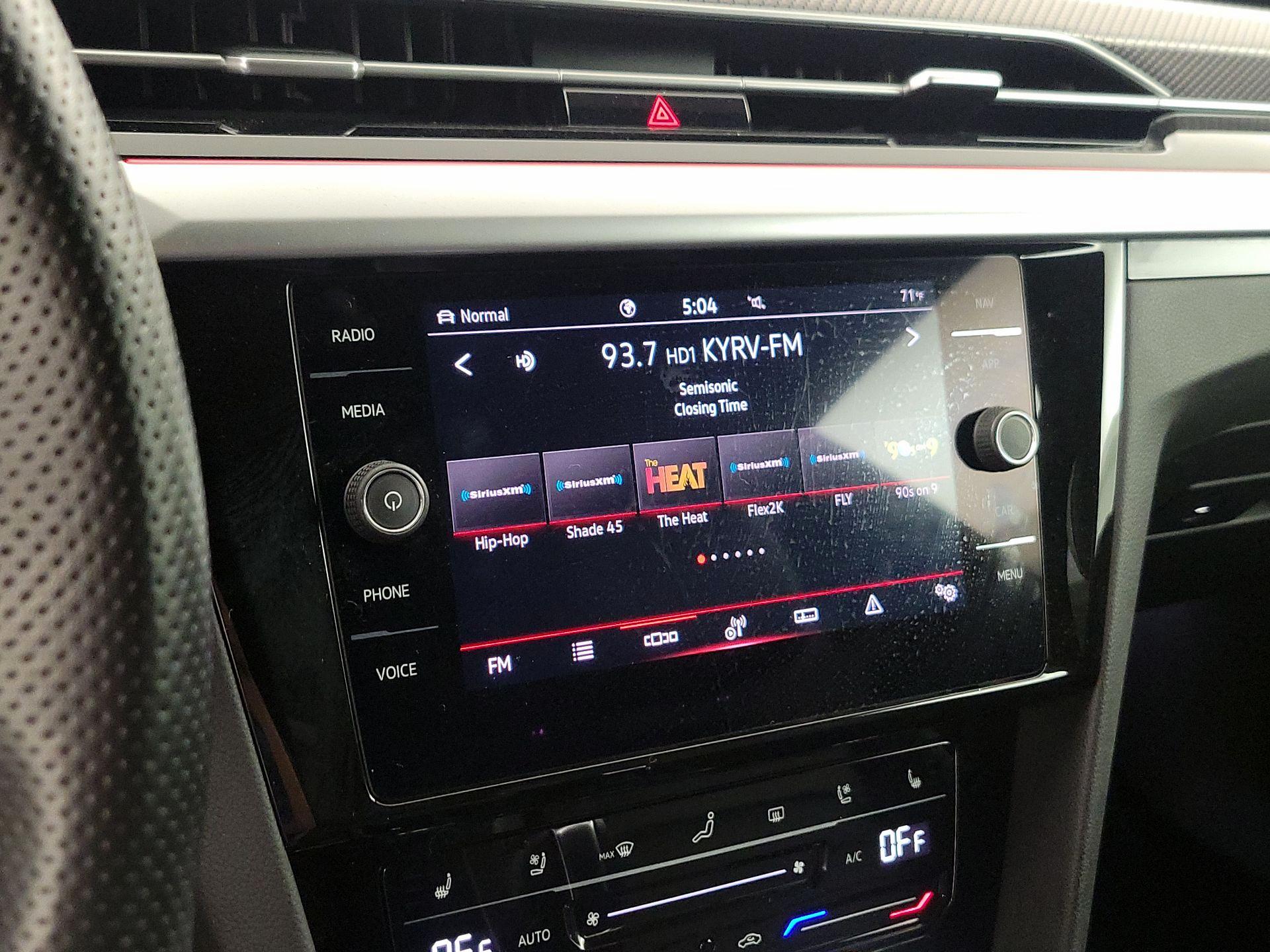 Thumbnail: 2023 Volkswagen Arteon - 14