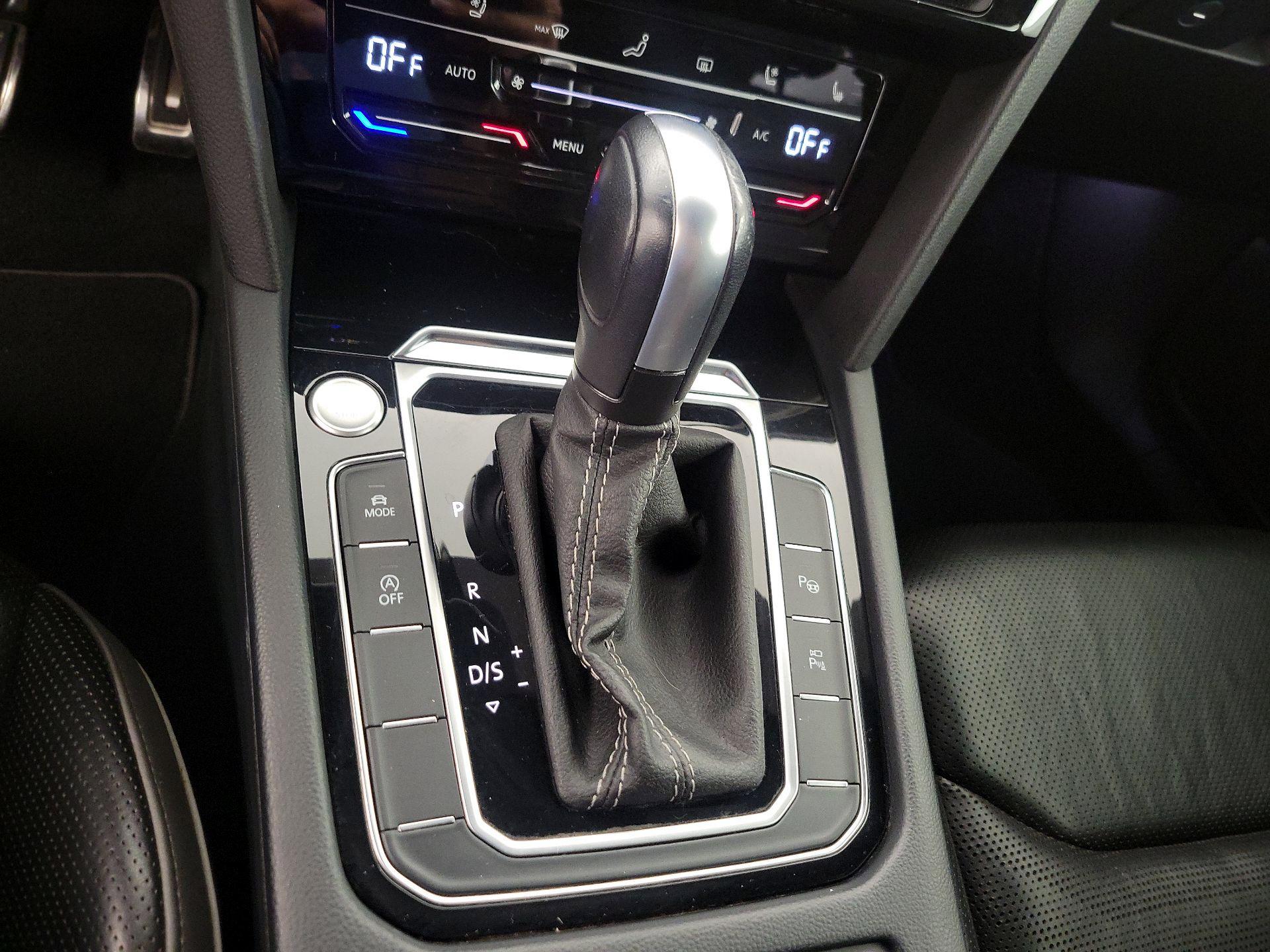 Thumbnail: 2023 Volkswagen Arteon - 16