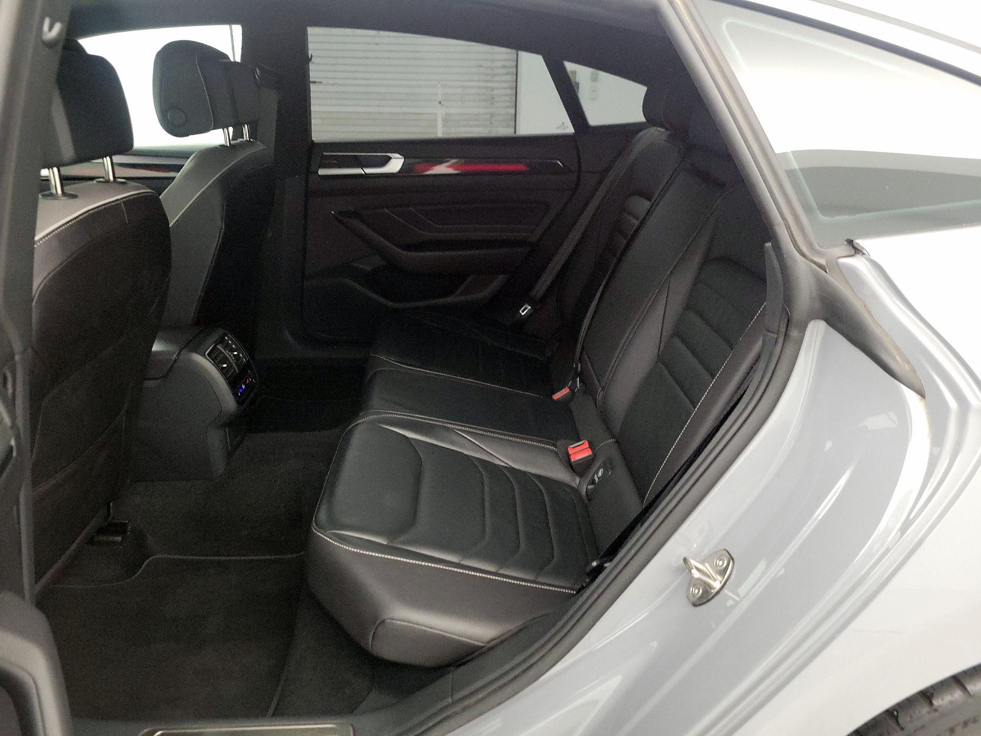 Thumbnail: 2023 Volkswagen Arteon - 17