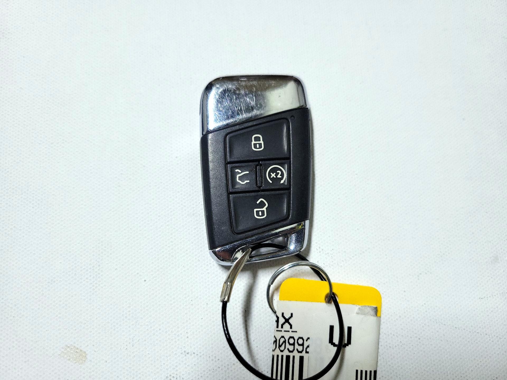 Thumbnail: 2023 Volkswagen Arteon - 20