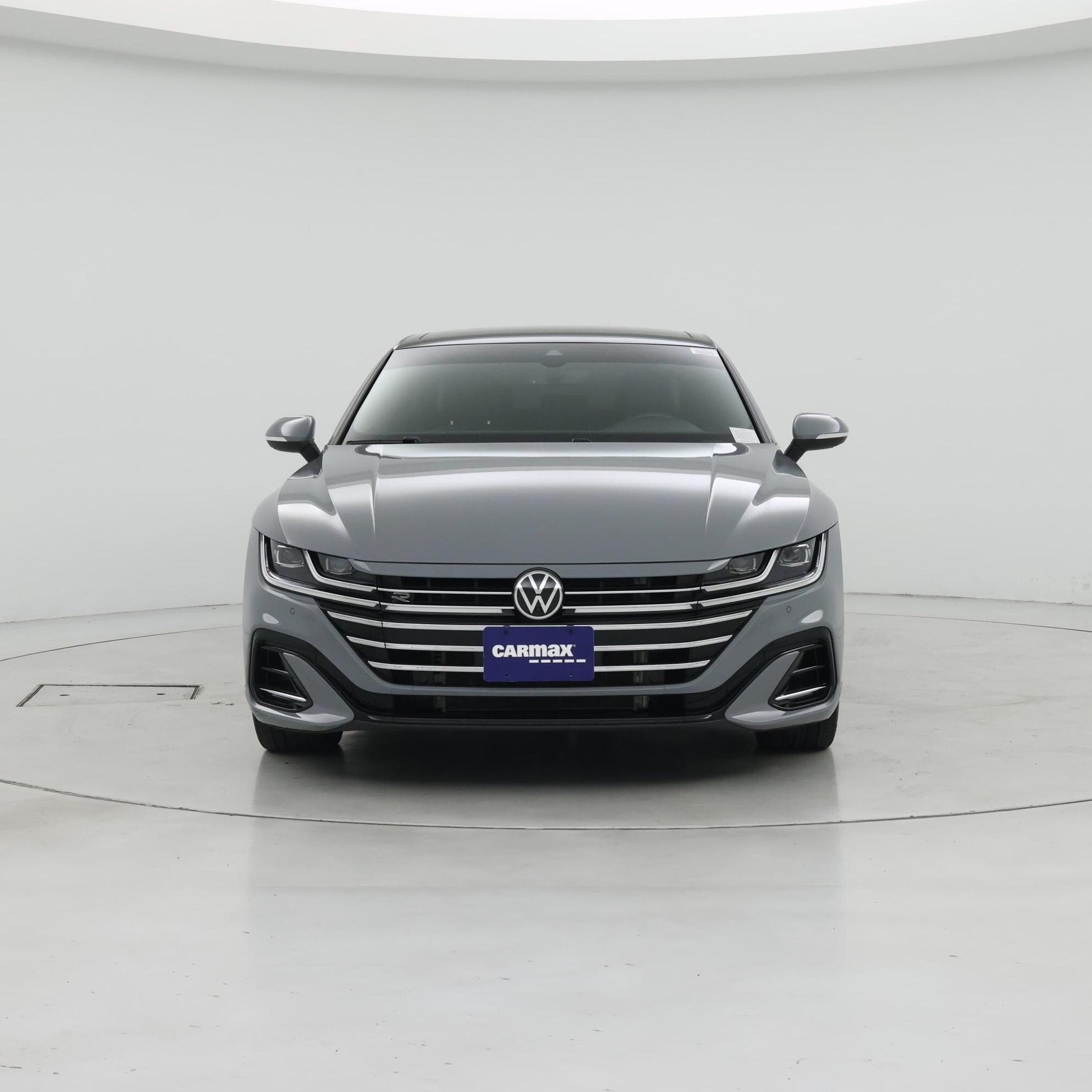 Thumbnail: 2023 Volkswagen Arteon - 5