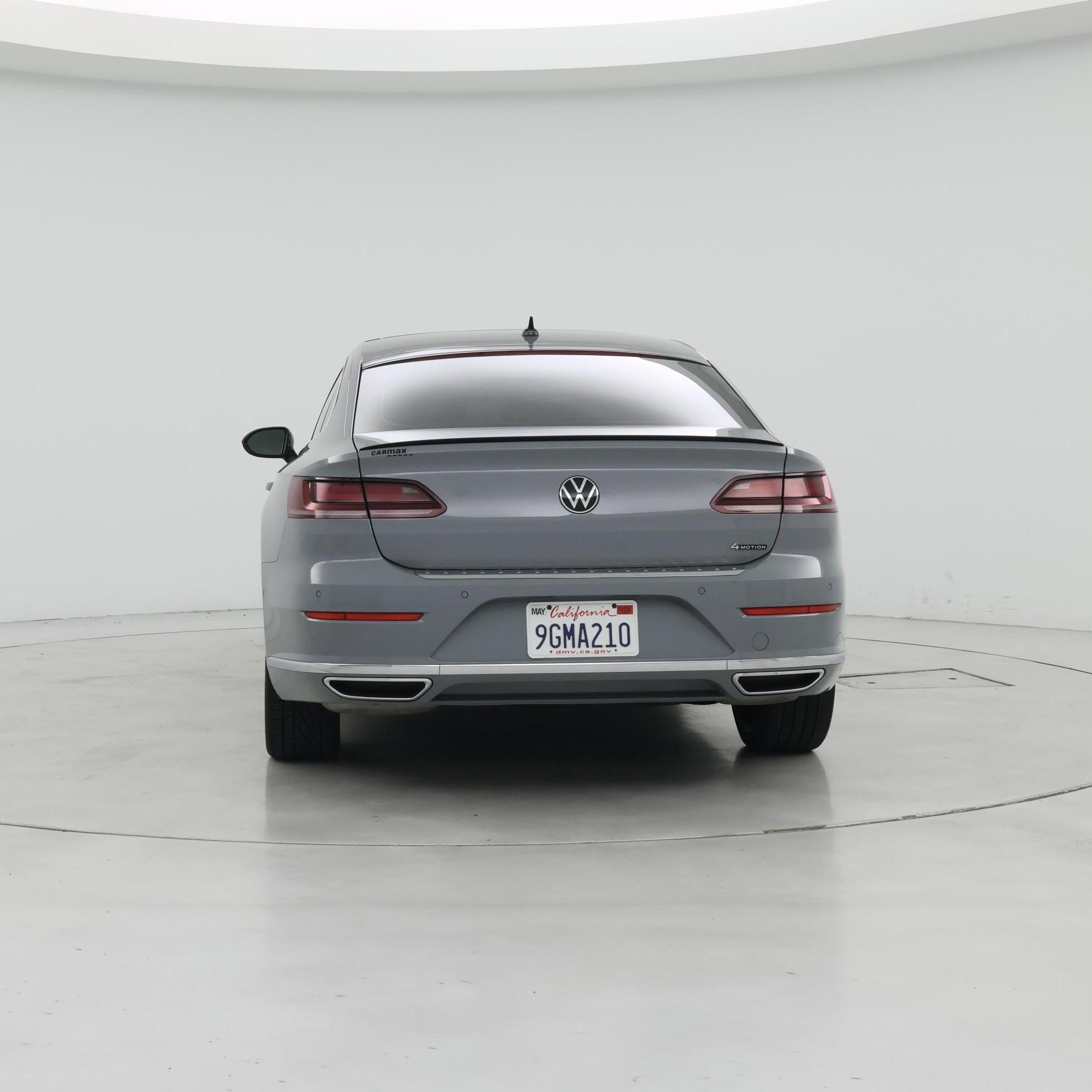 Thumbnail: 2023 Volkswagen Arteon - 6