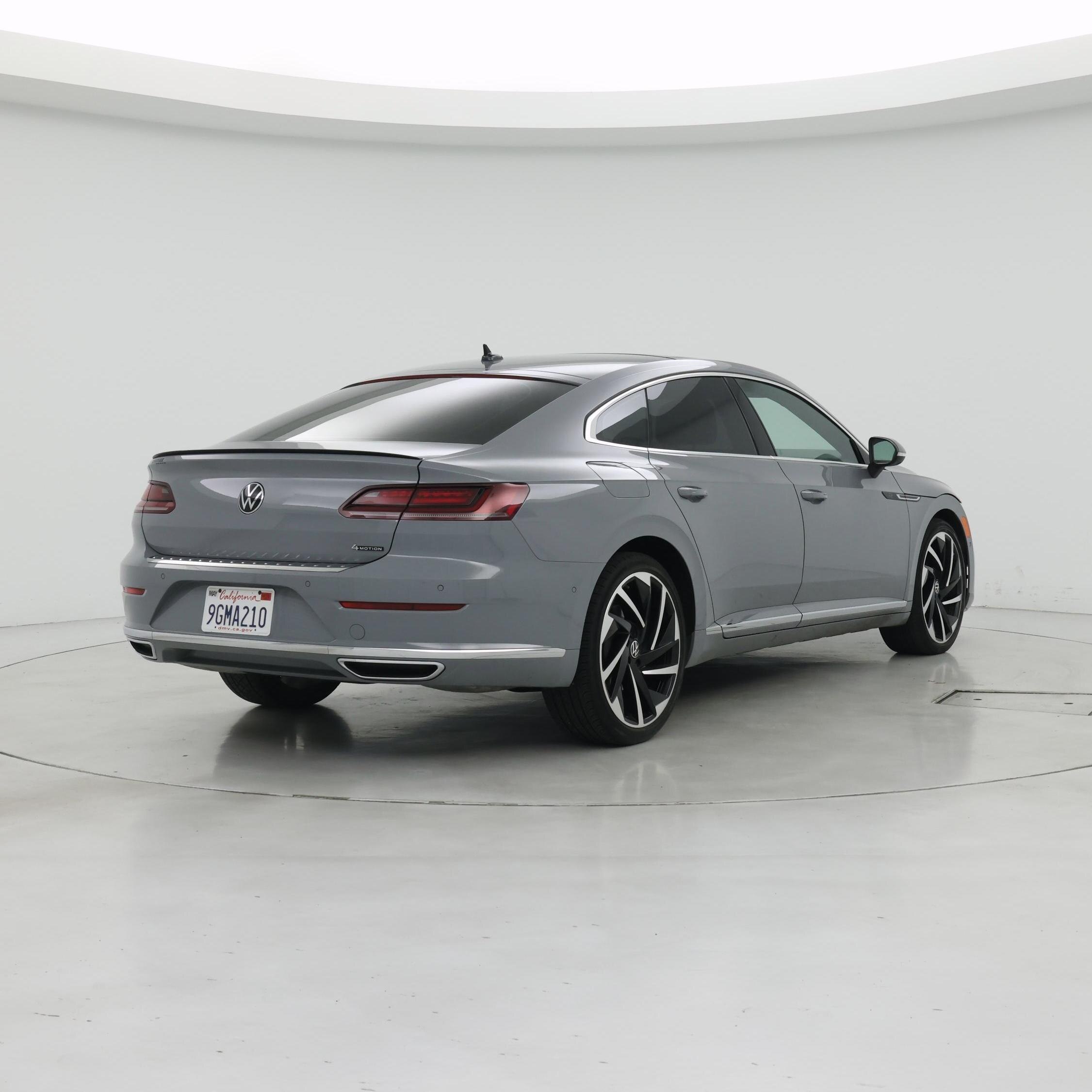 Thumbnail: 2023 Volkswagen Arteon - 8