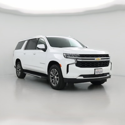 2022 Chevrolet Suburban 1500 LS