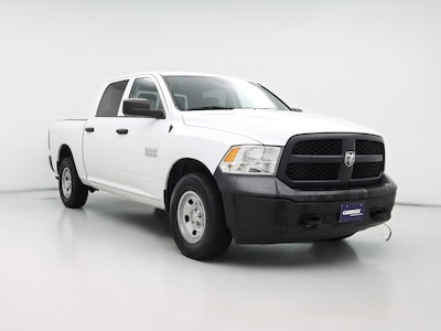 2015 Ram 1500 Tradesman
