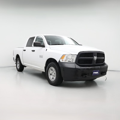 2015 Ram 1500 Tradesman