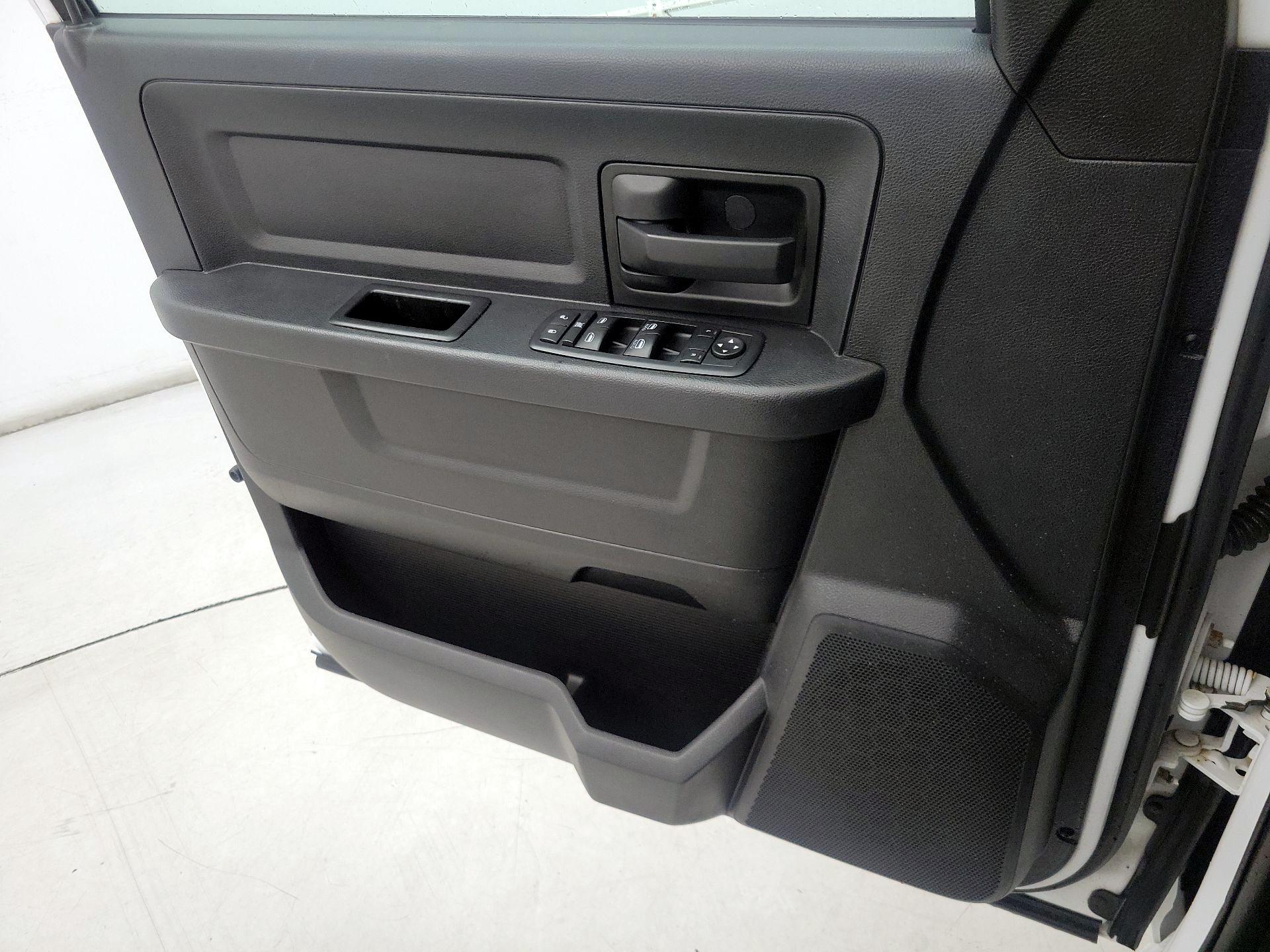 Thumbnail: 2015 RAM 1500 - 12