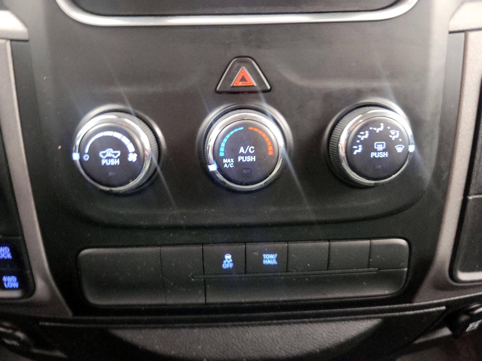 Thumbnail: 2015 RAM 1500 - 15