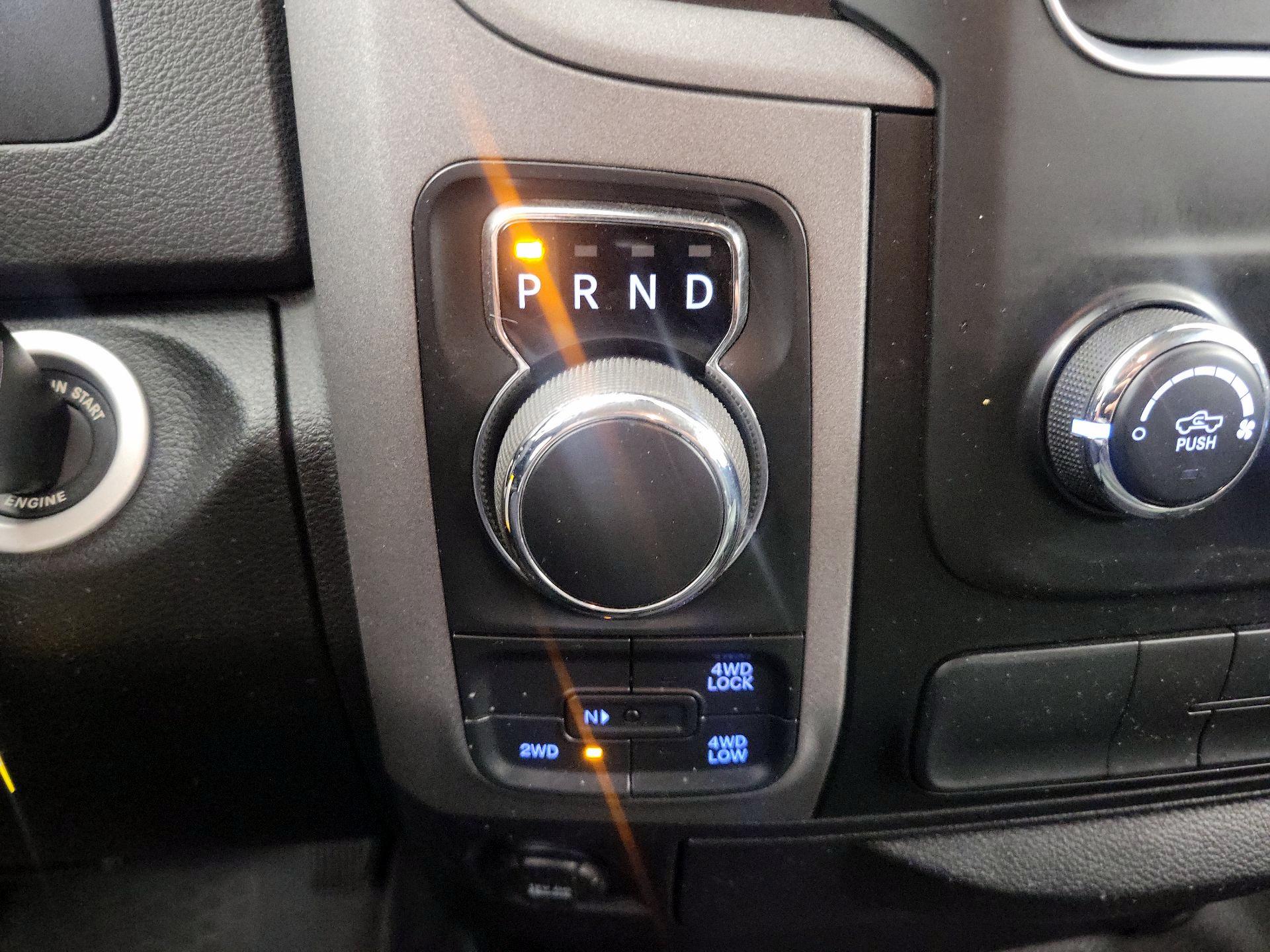 Thumbnail: 2015 RAM 1500 - 16