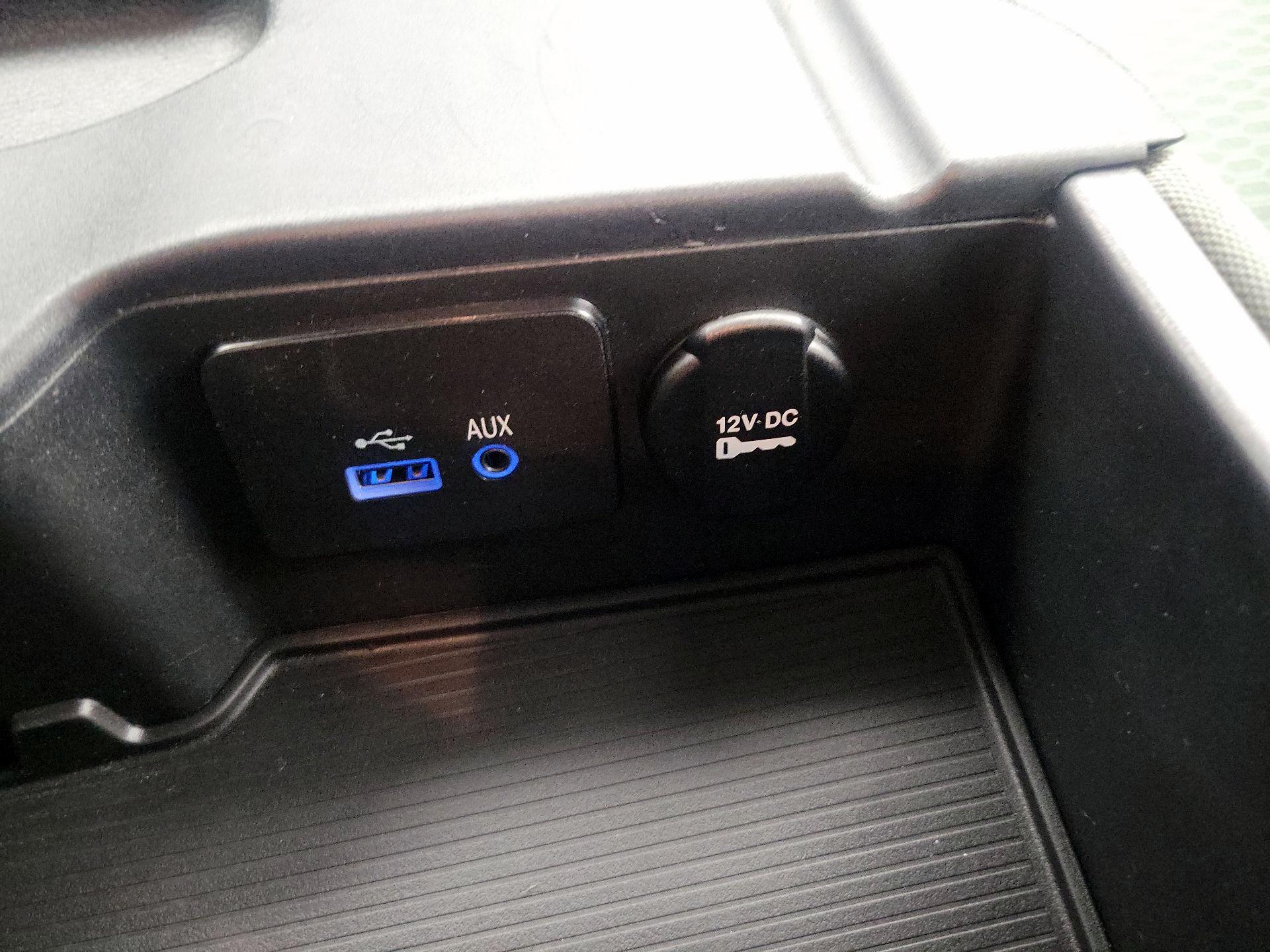 Thumbnail: 2015 RAM 1500 - 17